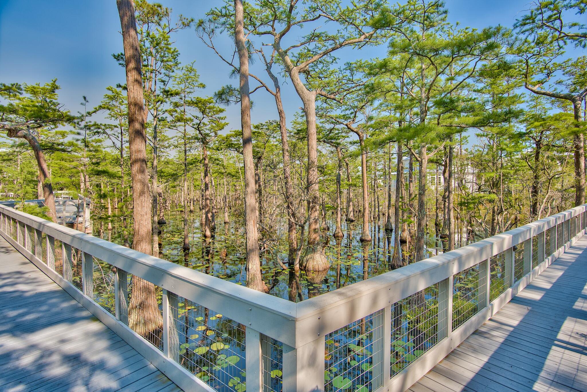 CYPRESS DUNES - Land