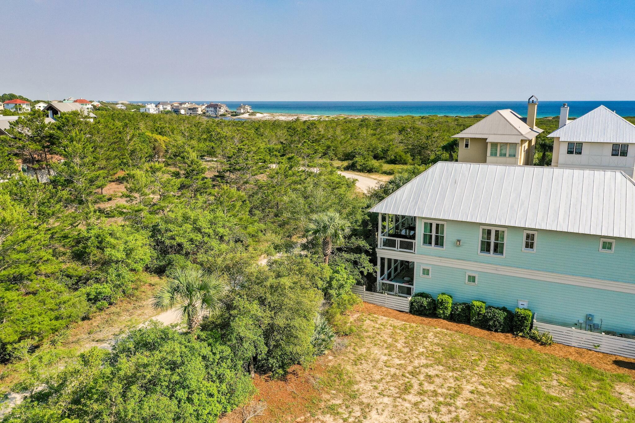 CYPRESS DUNES - Land