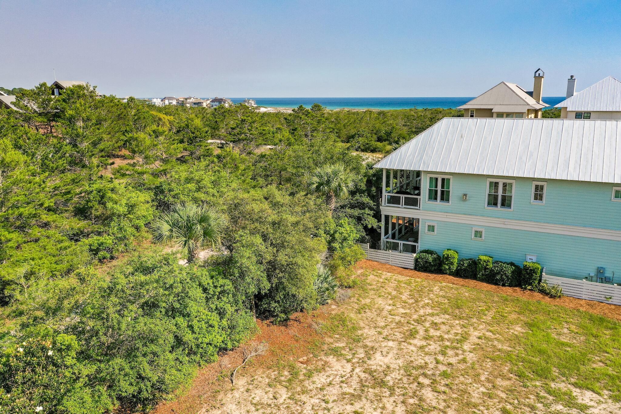 CYPRESS DUNES - Land