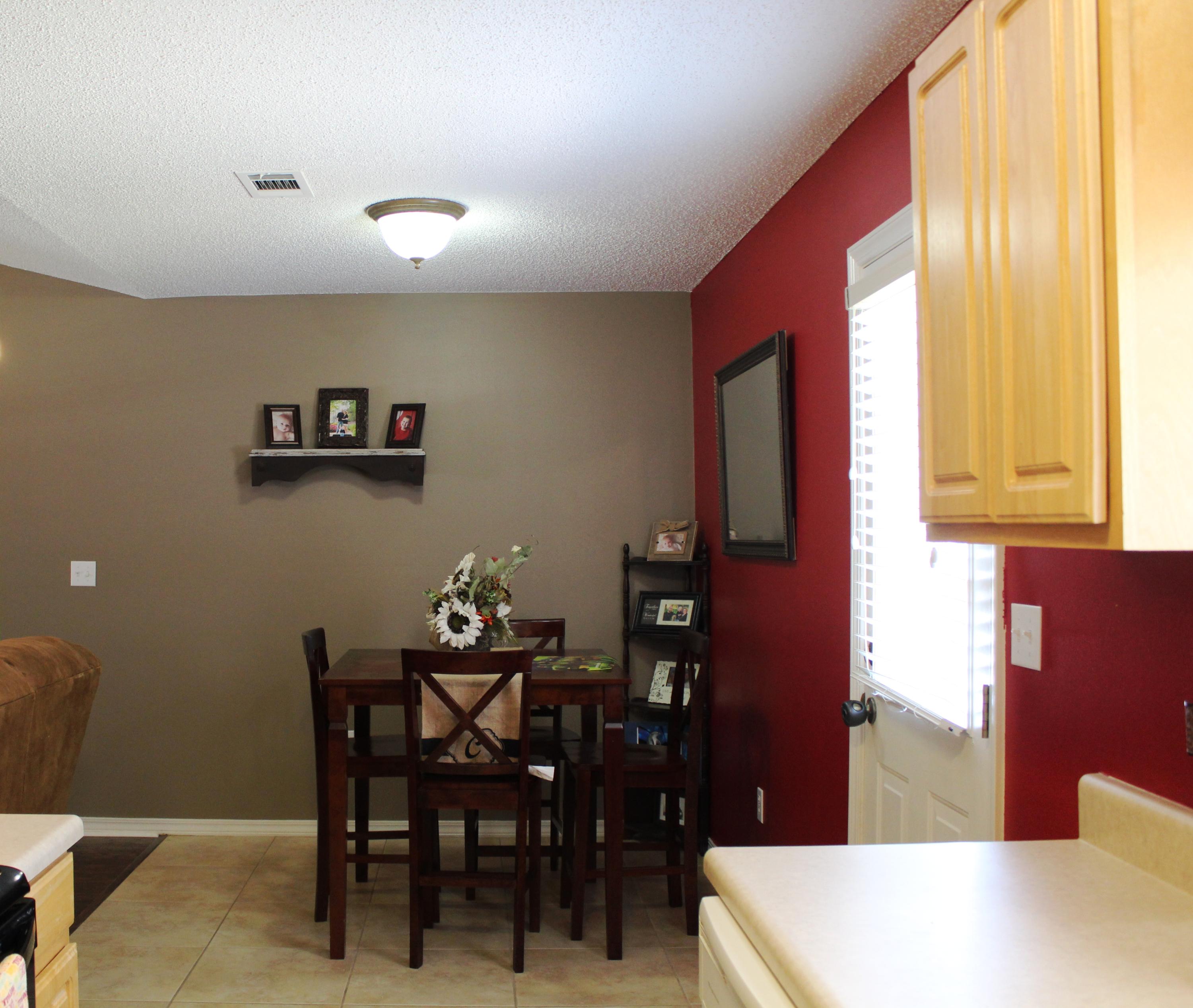 CRESTVIEW HEIGHTS 1ST ADD - Residential