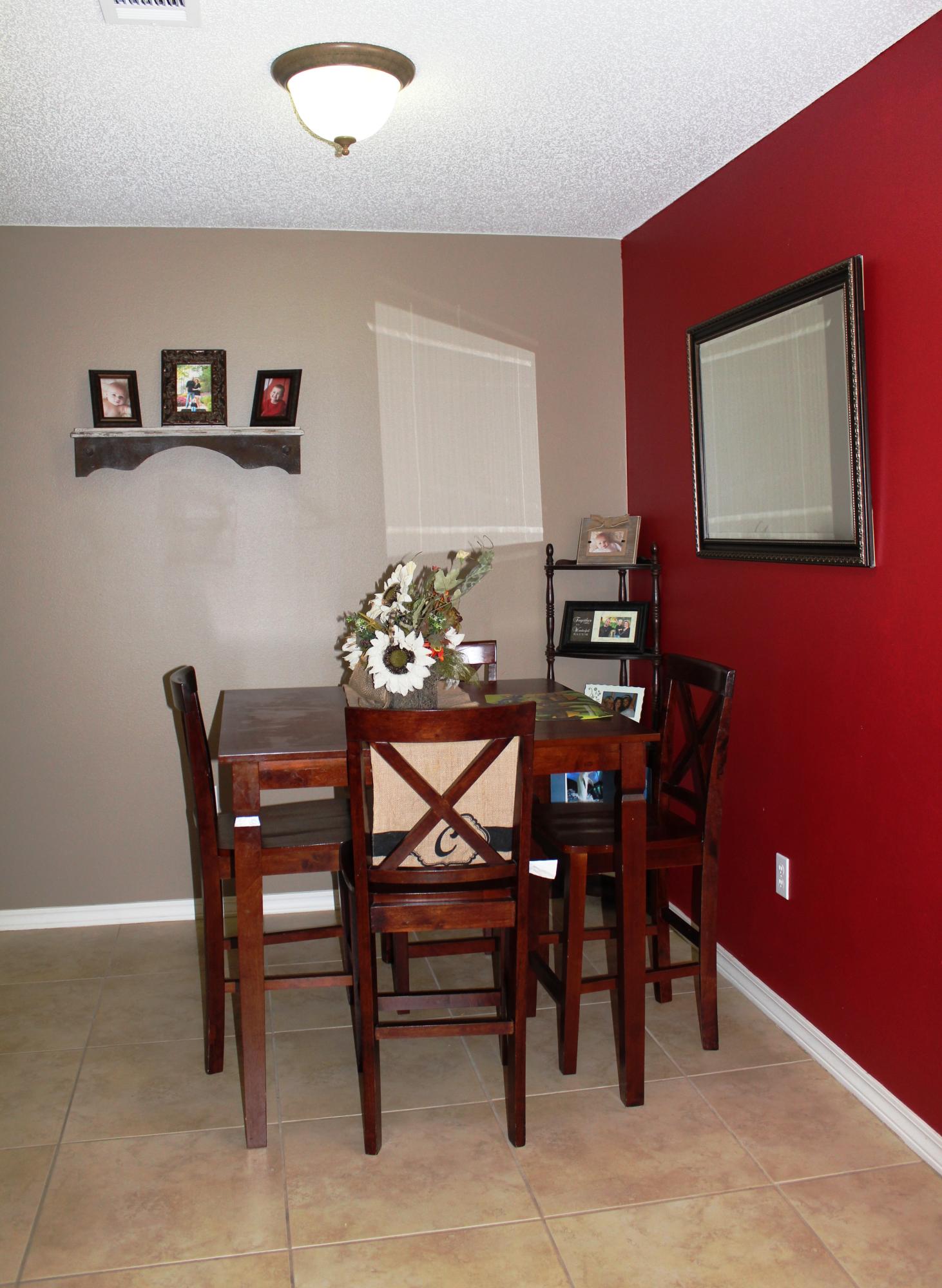 CRESTVIEW HEIGHTS 1ST ADD - Residential