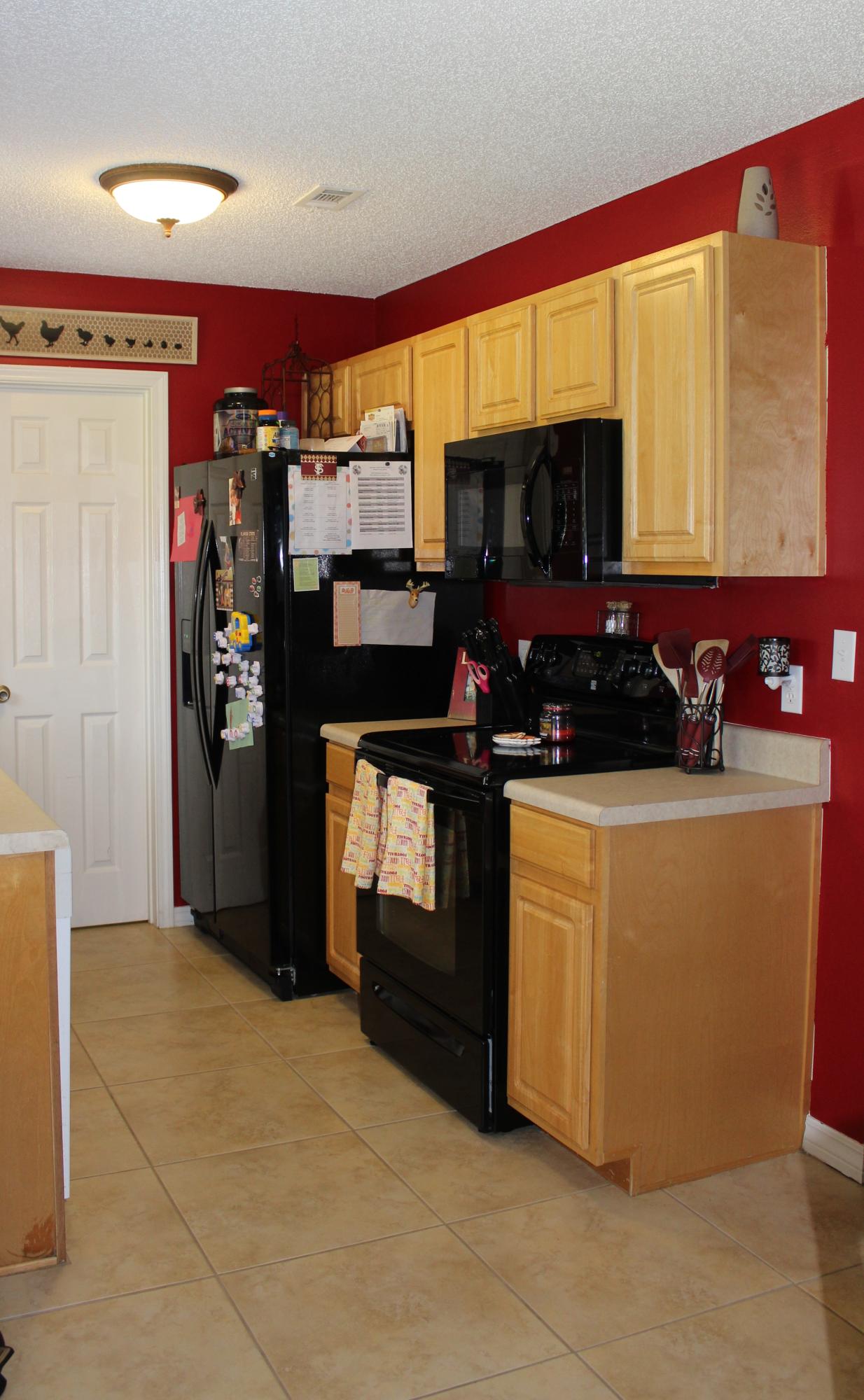 CRESTVIEW HEIGHTS 1ST ADD - Residential