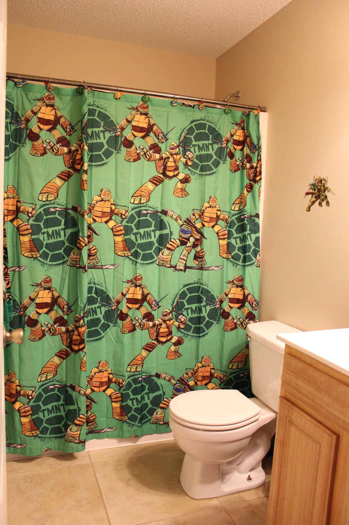 CRESTVIEW HEIGHTS 1ST ADD - Residential