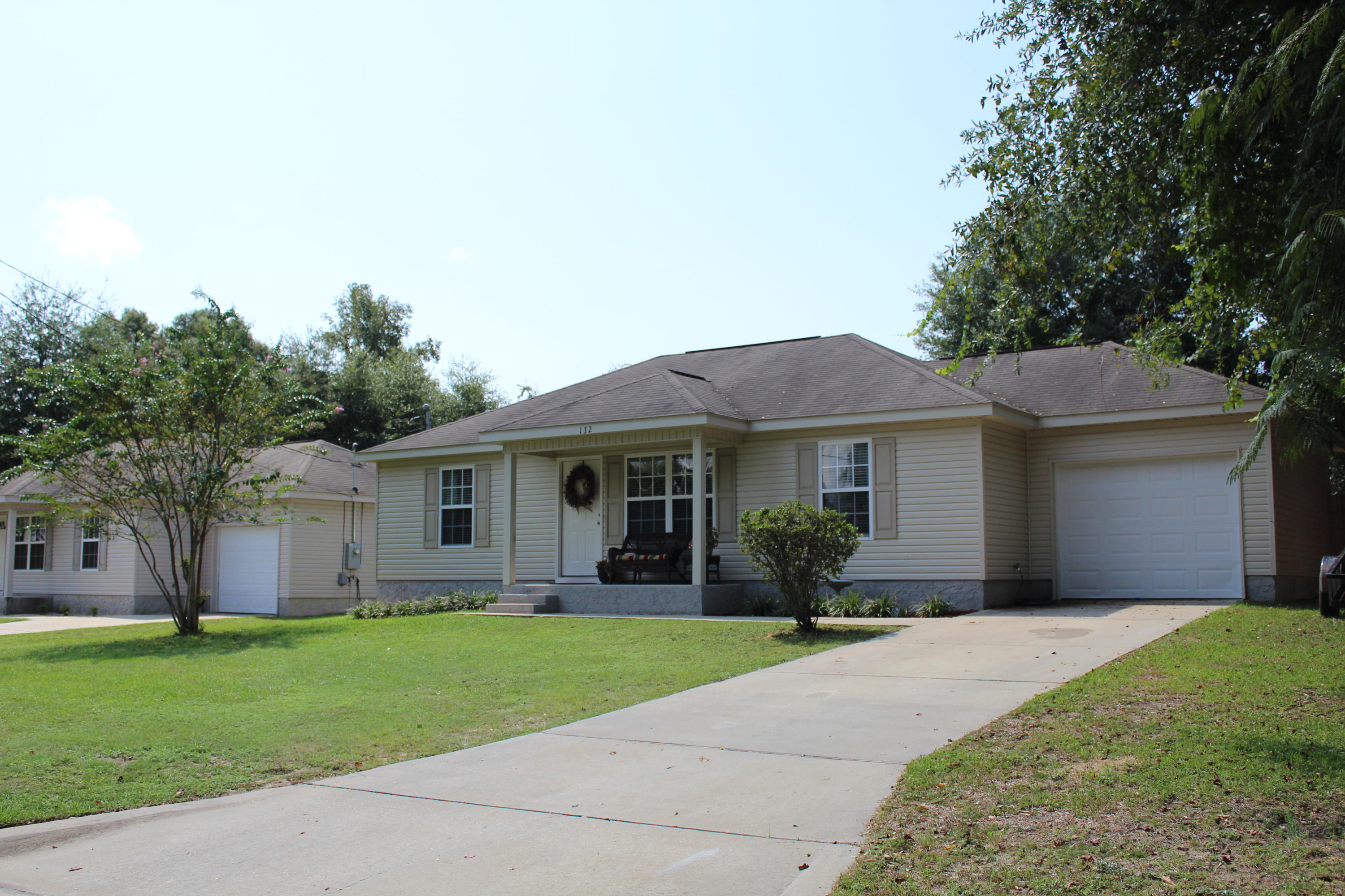 CRESTVIEW HEIGHTS 1ST ADD - Residential