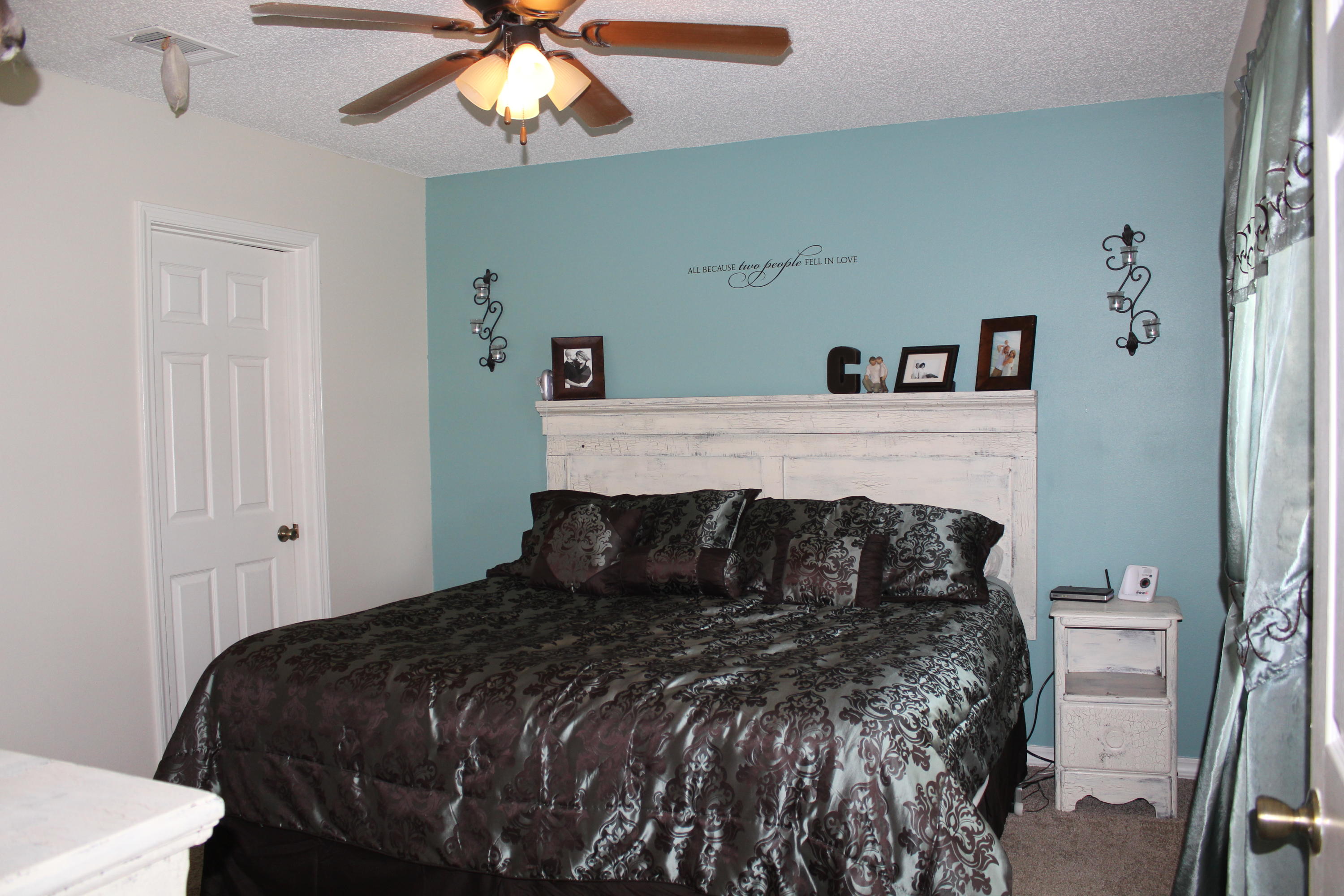 CRESTVIEW HEIGHTS 1ST ADD - Residential