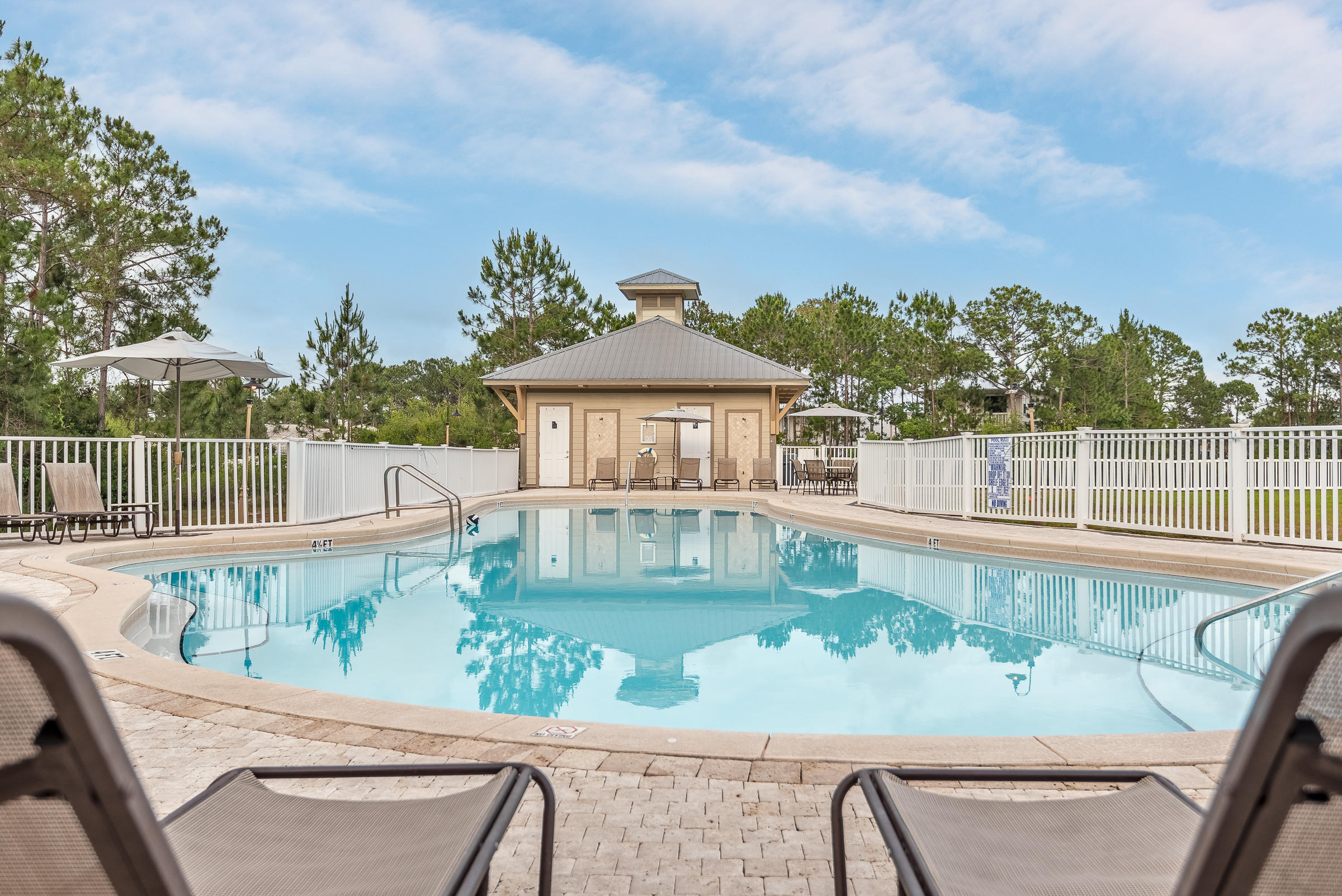 SEAGROVE HIGHLANDS - Residential
