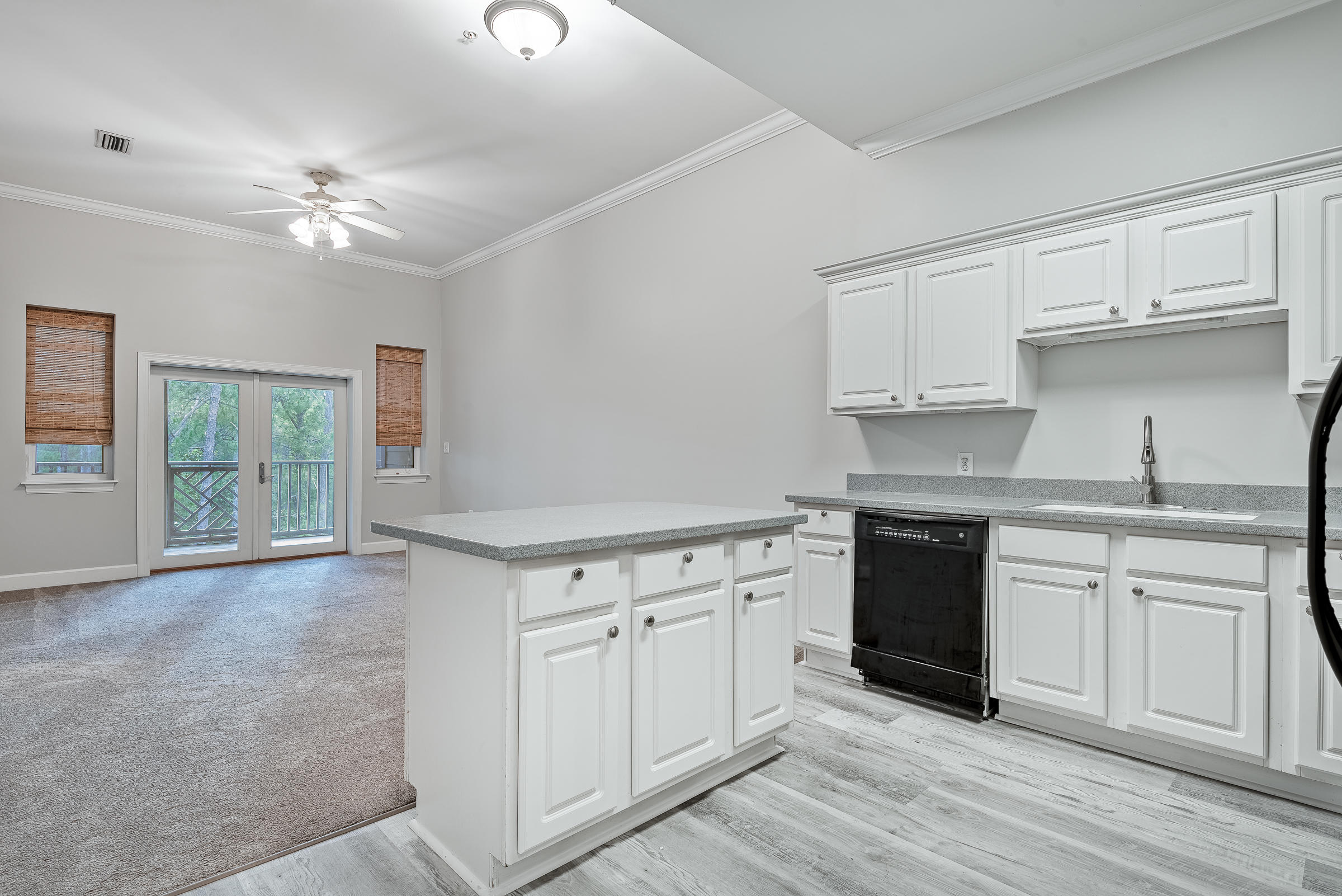 SEAGROVE HIGHLANDS - Residential