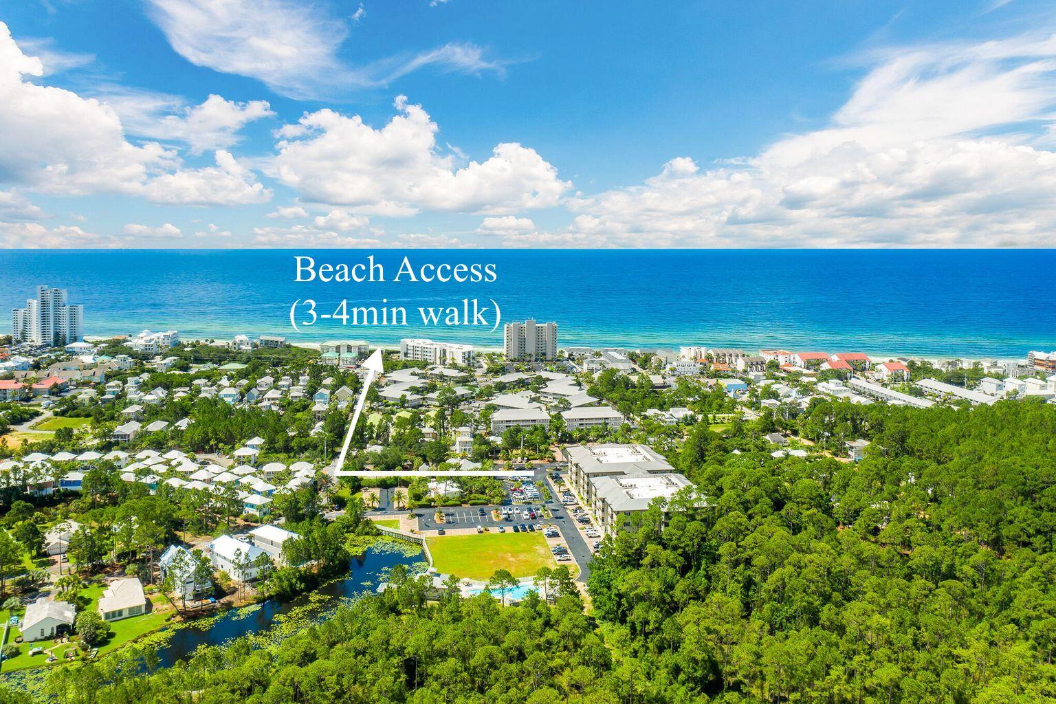 SEAGROVE HIGHLANDS - Residential