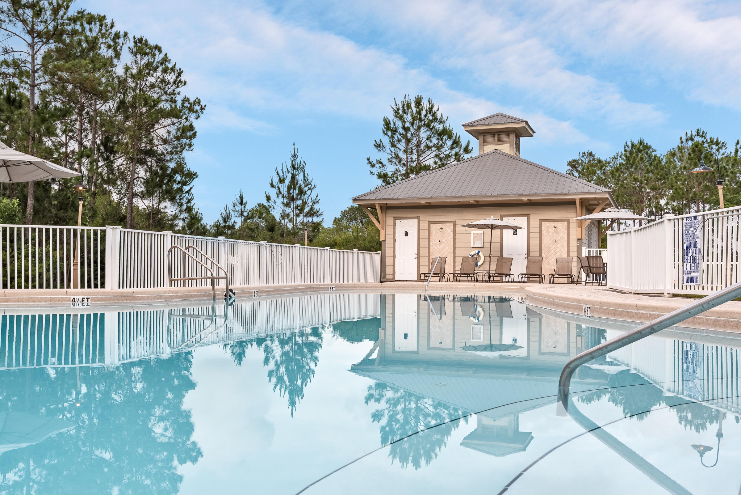 SEAGROVE HIGHLANDS - Residential