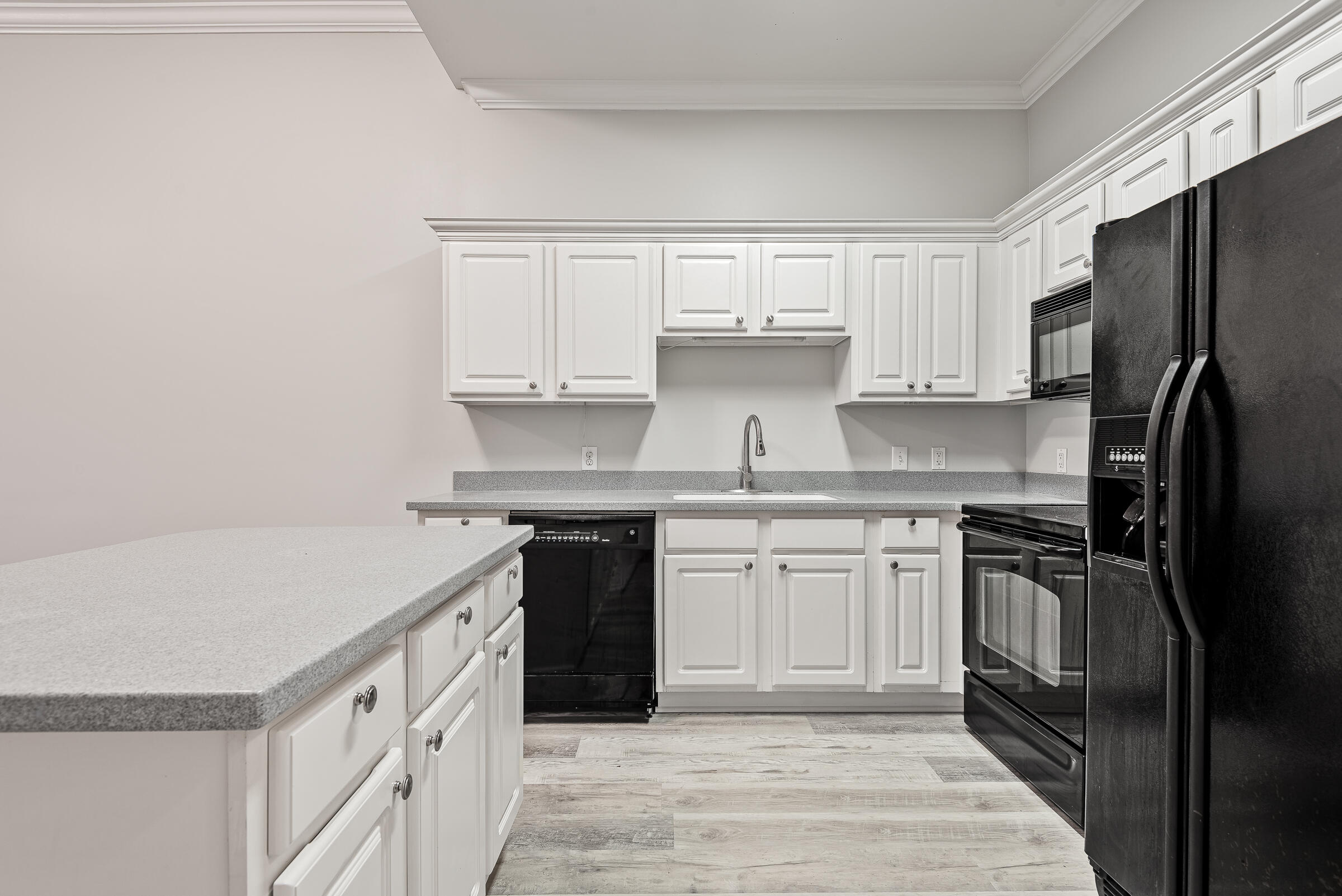 SEAGROVE HIGHLANDS - Residential