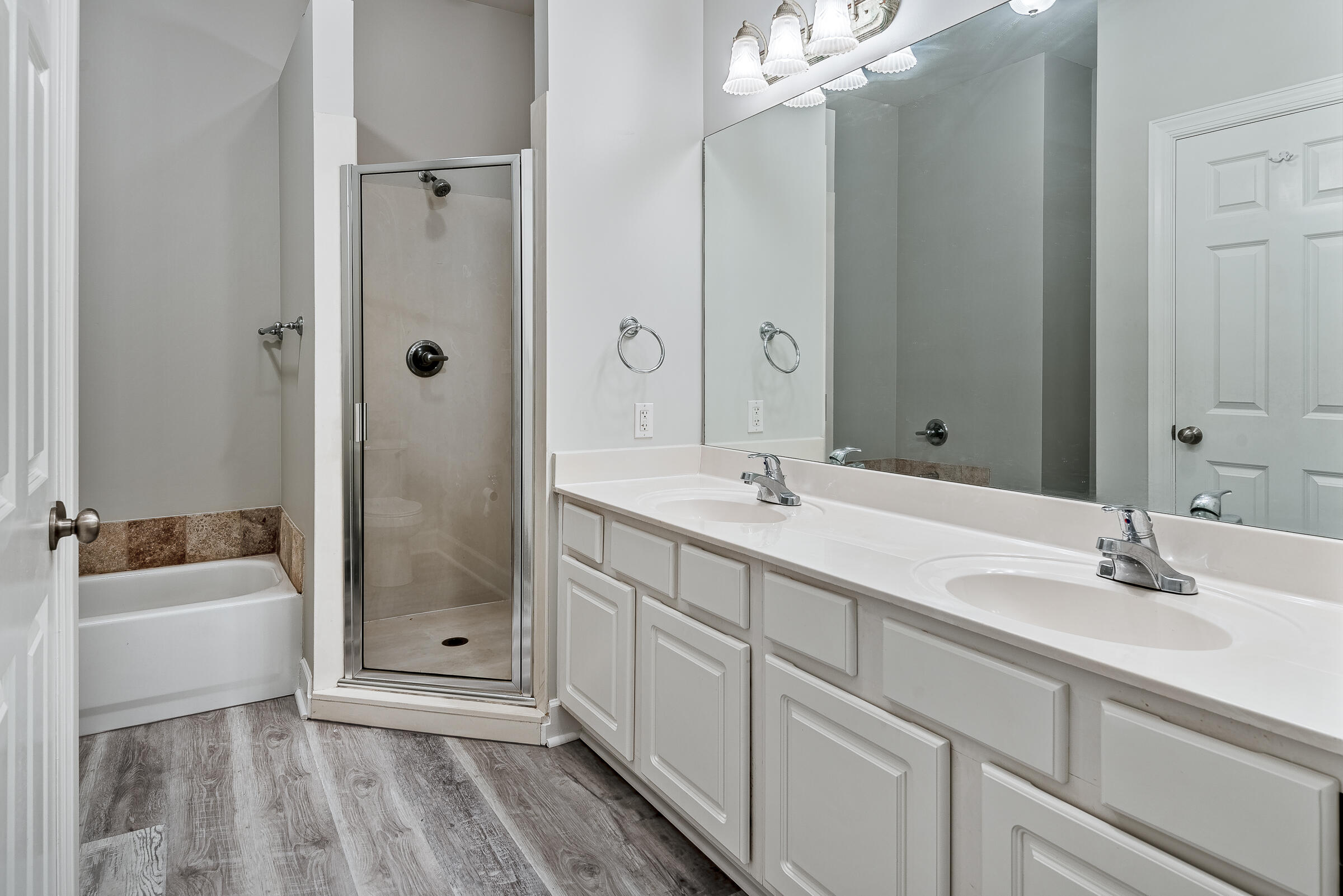 SEAGROVE HIGHLANDS - Residential