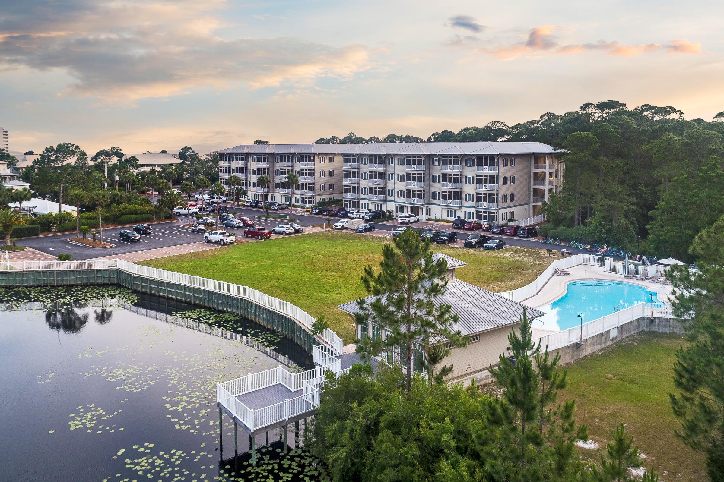 SEAGROVE HIGHLANDS - Residential