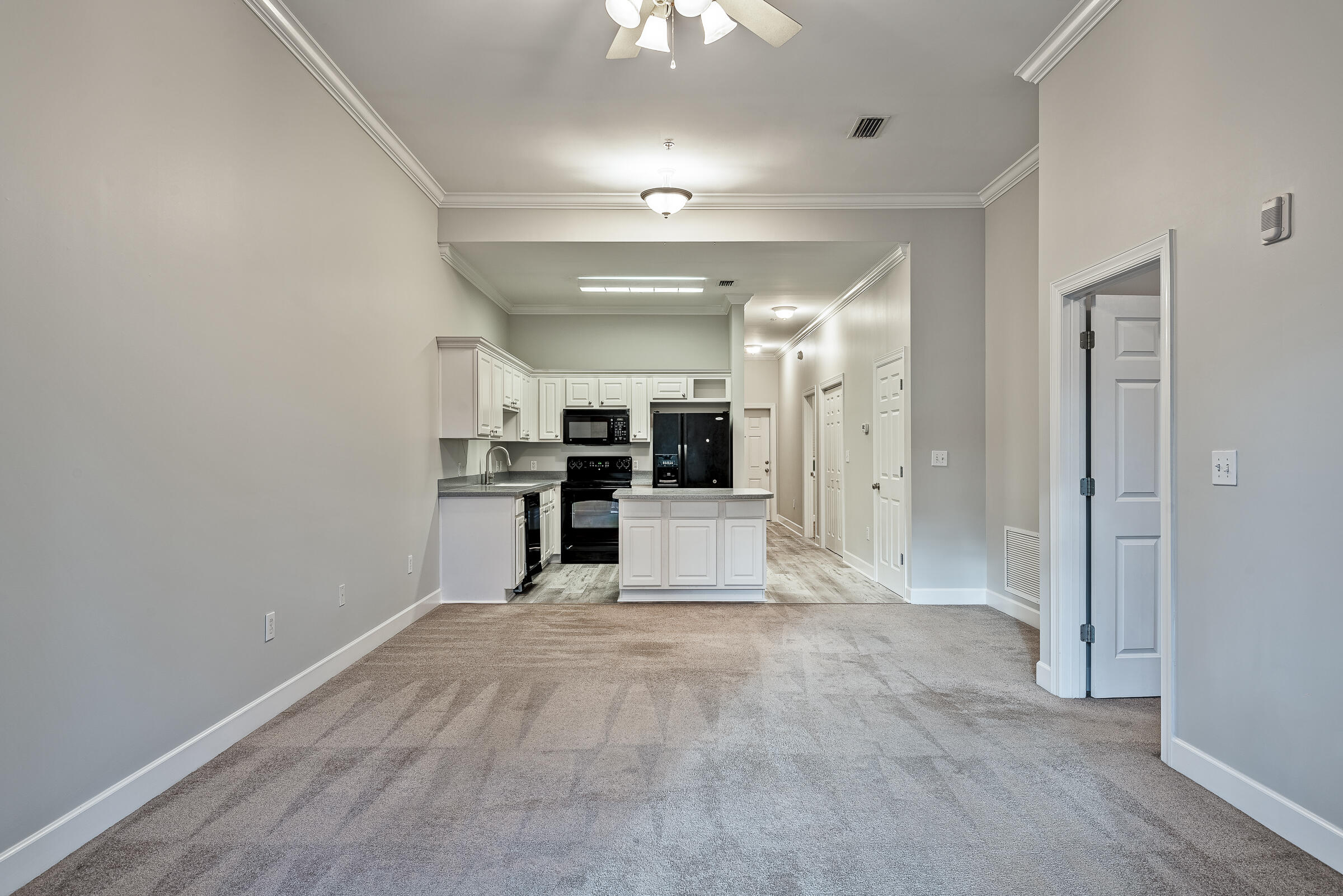SEAGROVE HIGHLANDS - Residential