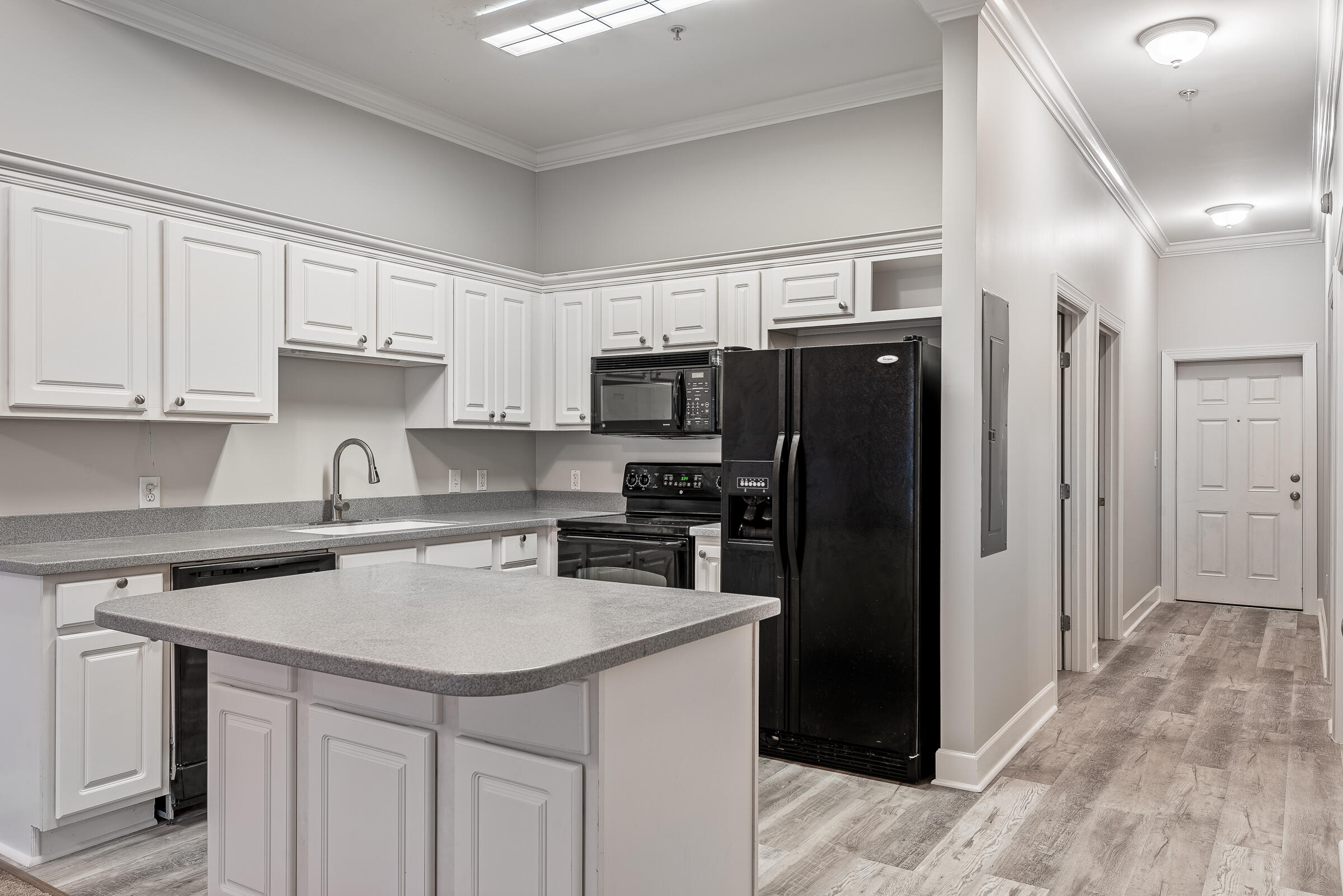 SEAGROVE HIGHLANDS - Residential