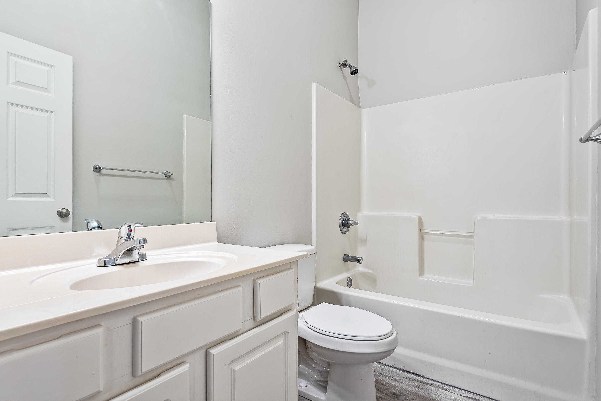 SEAGROVE HIGHLANDS - Residential