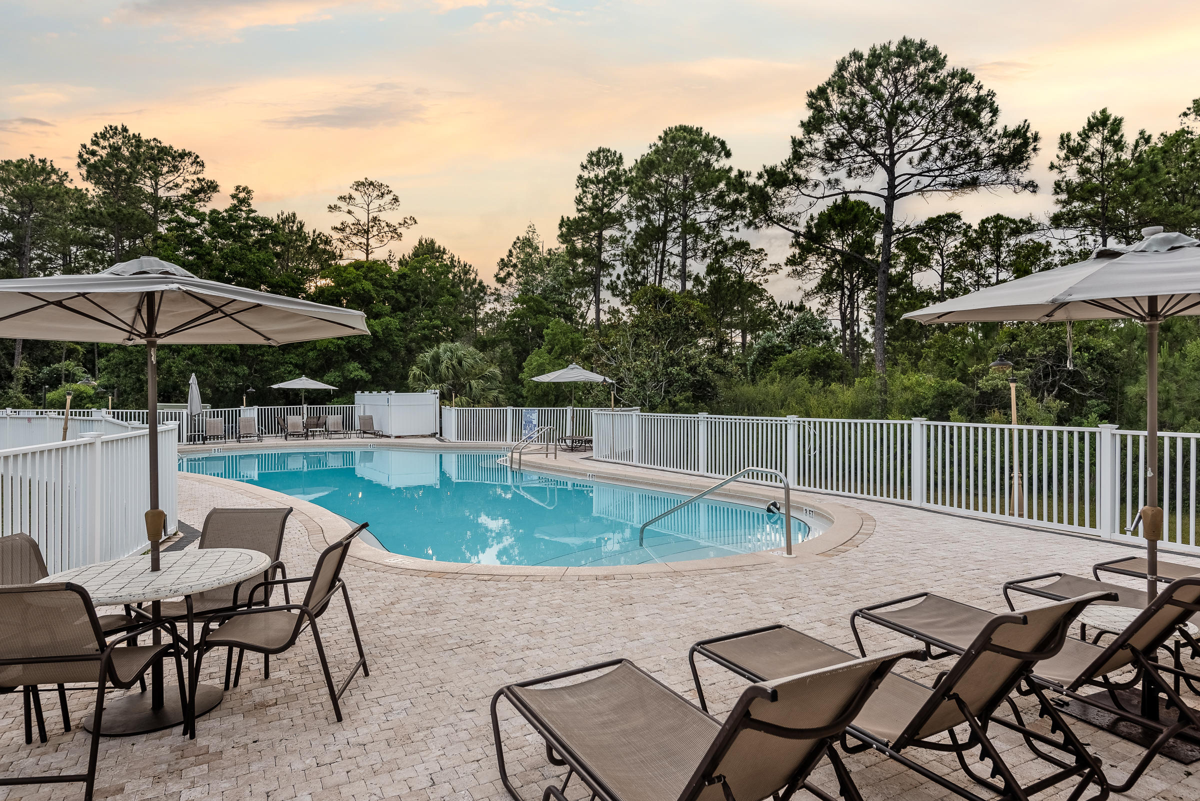 SEAGROVE HIGHLANDS - Residential
