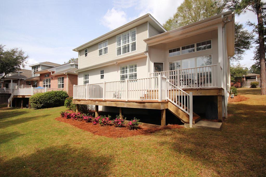 WOODRIDGE PH 2 - Residential