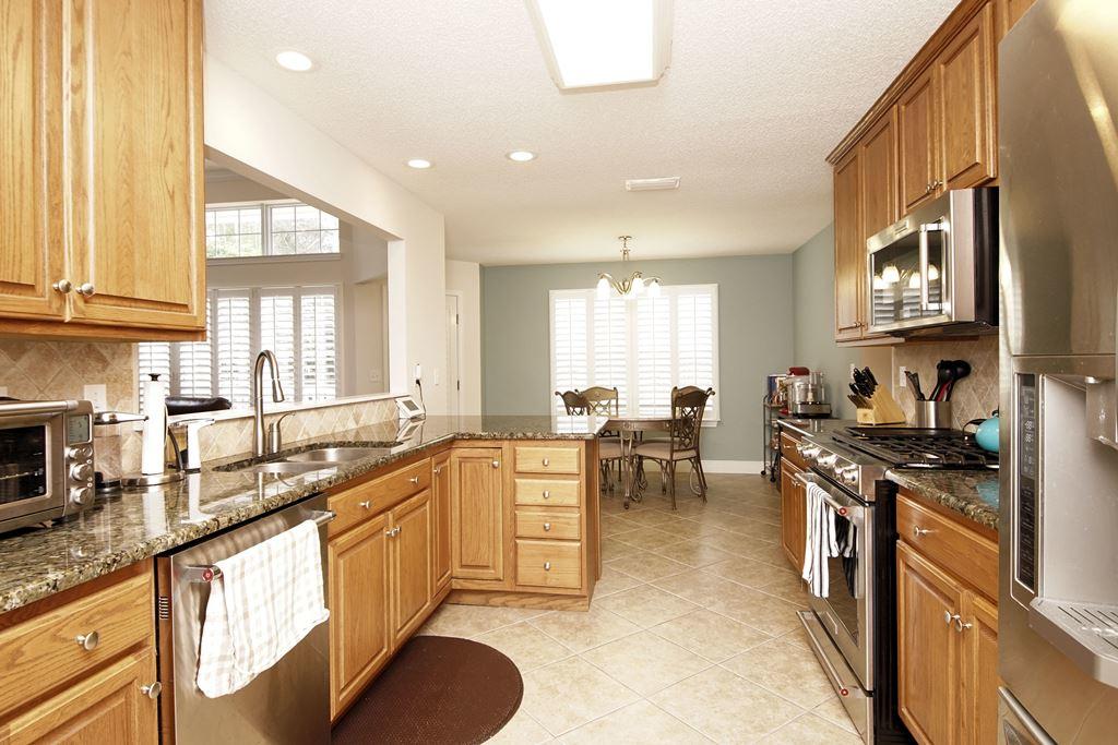 WOODRIDGE PH 2 - Residential