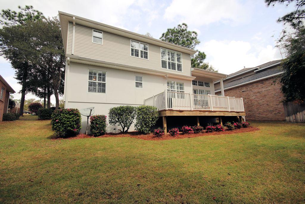 WOODRIDGE PH 2 - Residential