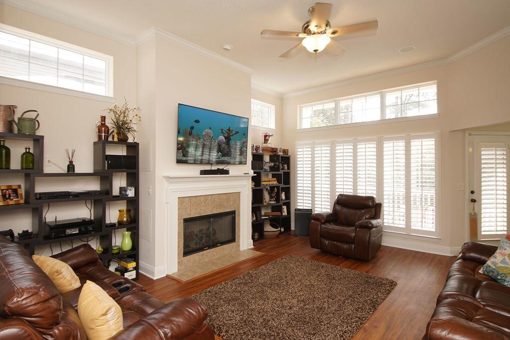 WOODRIDGE PH 2 - Residential