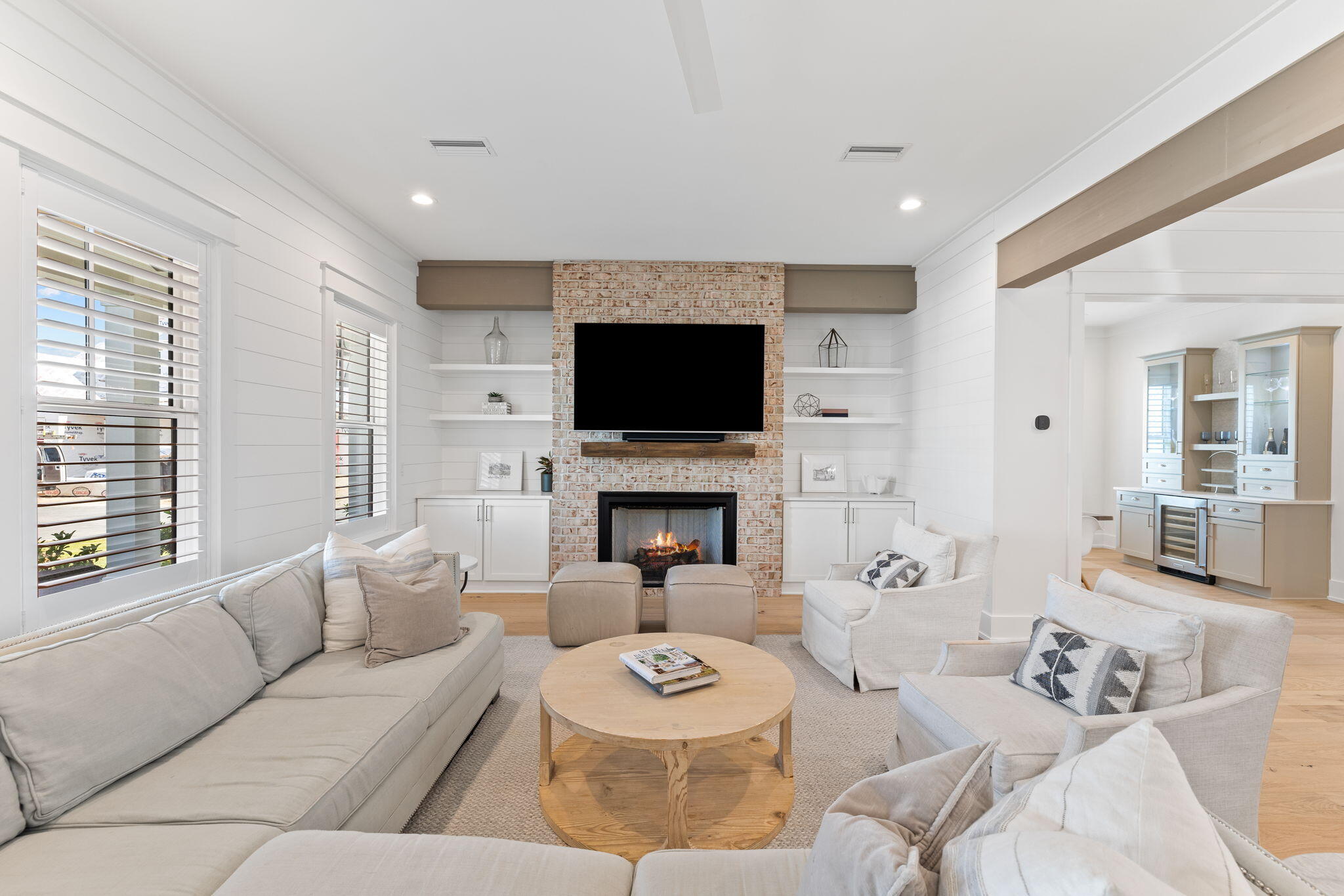 WATERSOUND ORIGINS - Residential