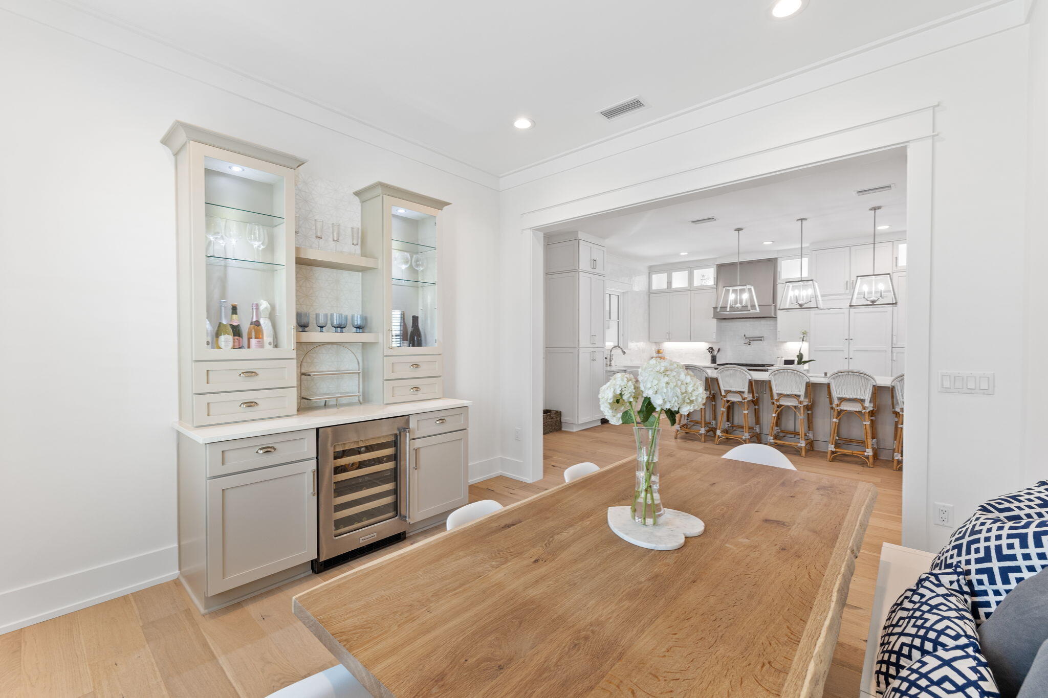 WATERSOUND ORIGINS - Residential