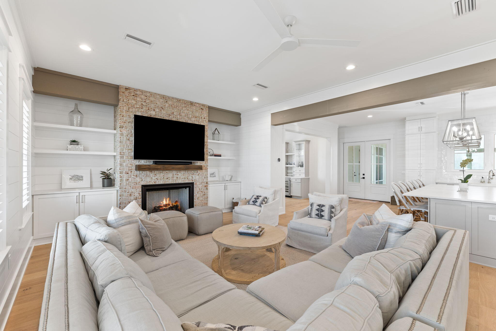 WATERSOUND ORIGINS - Residential