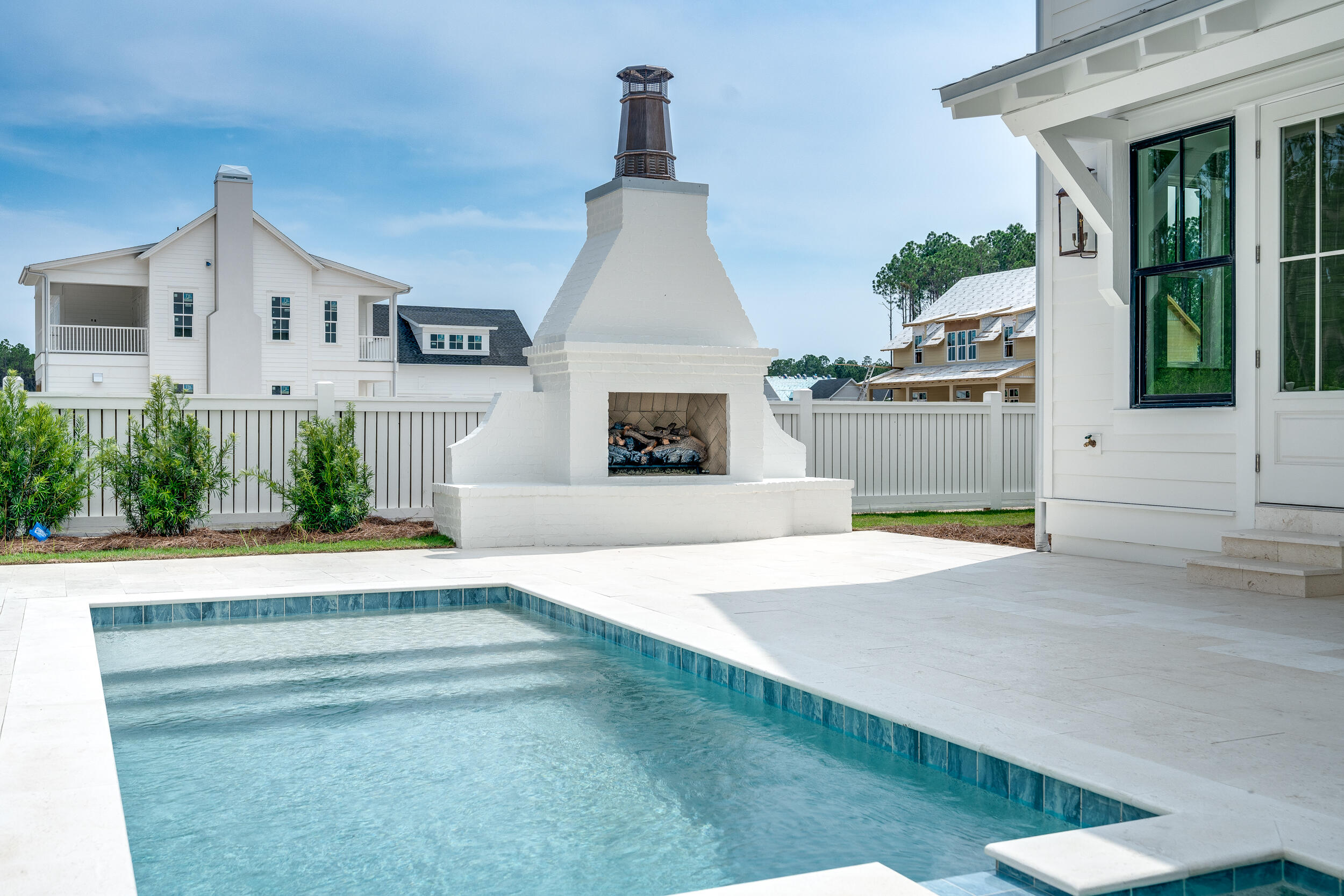 WATERSOUND ORIGINS - Residential