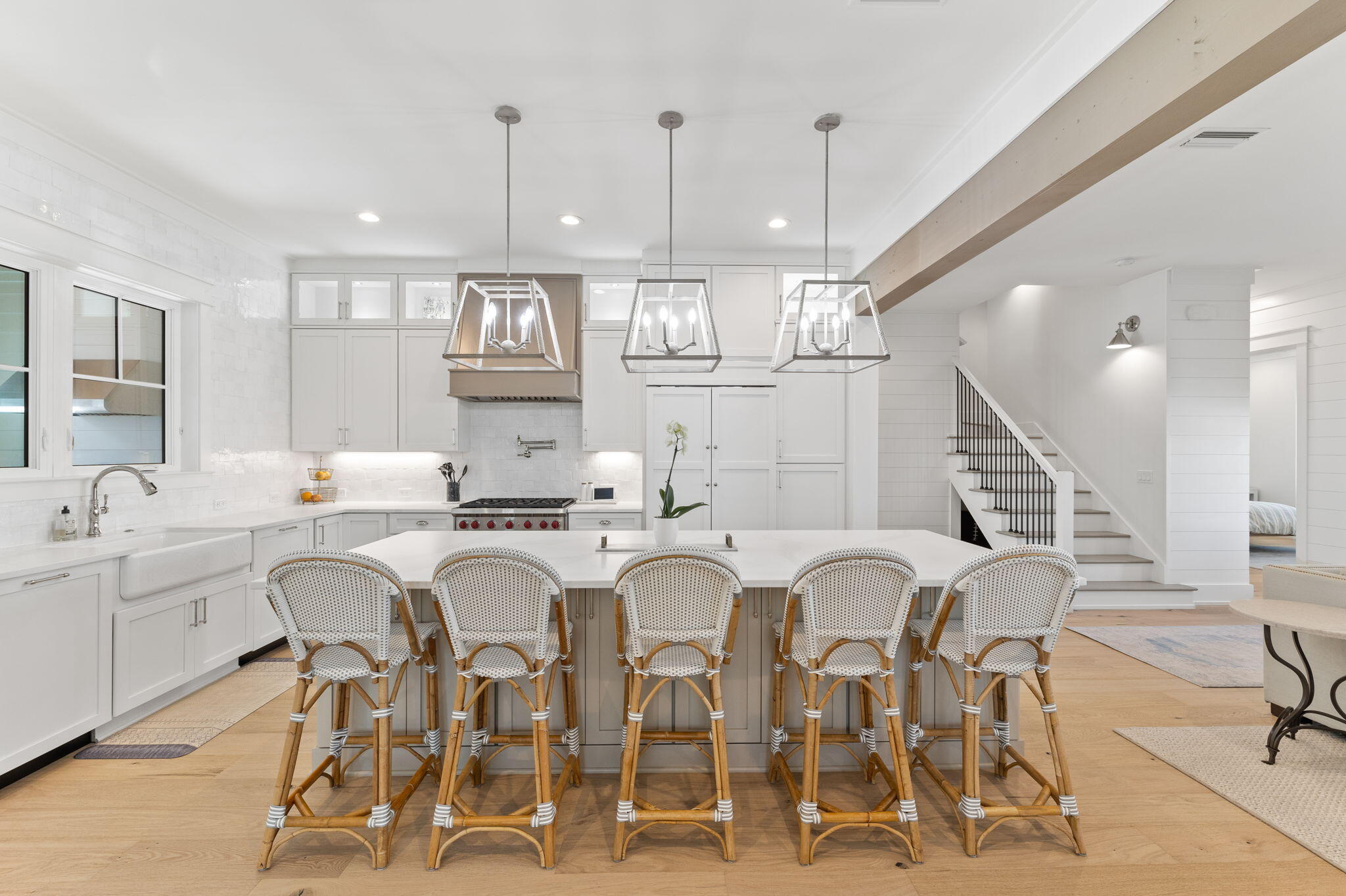 WATERSOUND ORIGINS - Residential