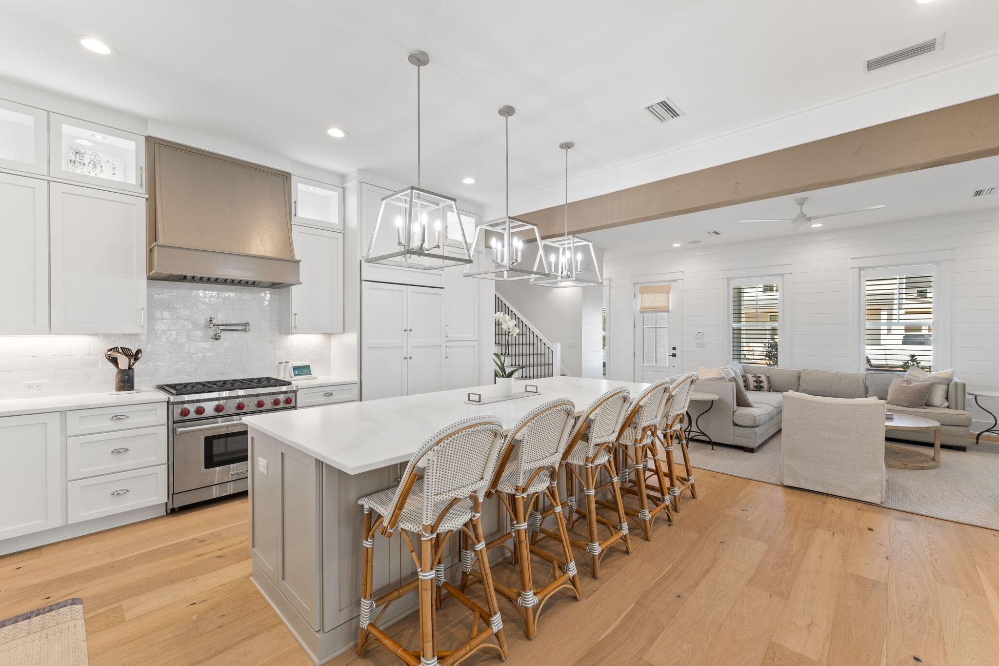 WATERSOUND ORIGINS - Residential