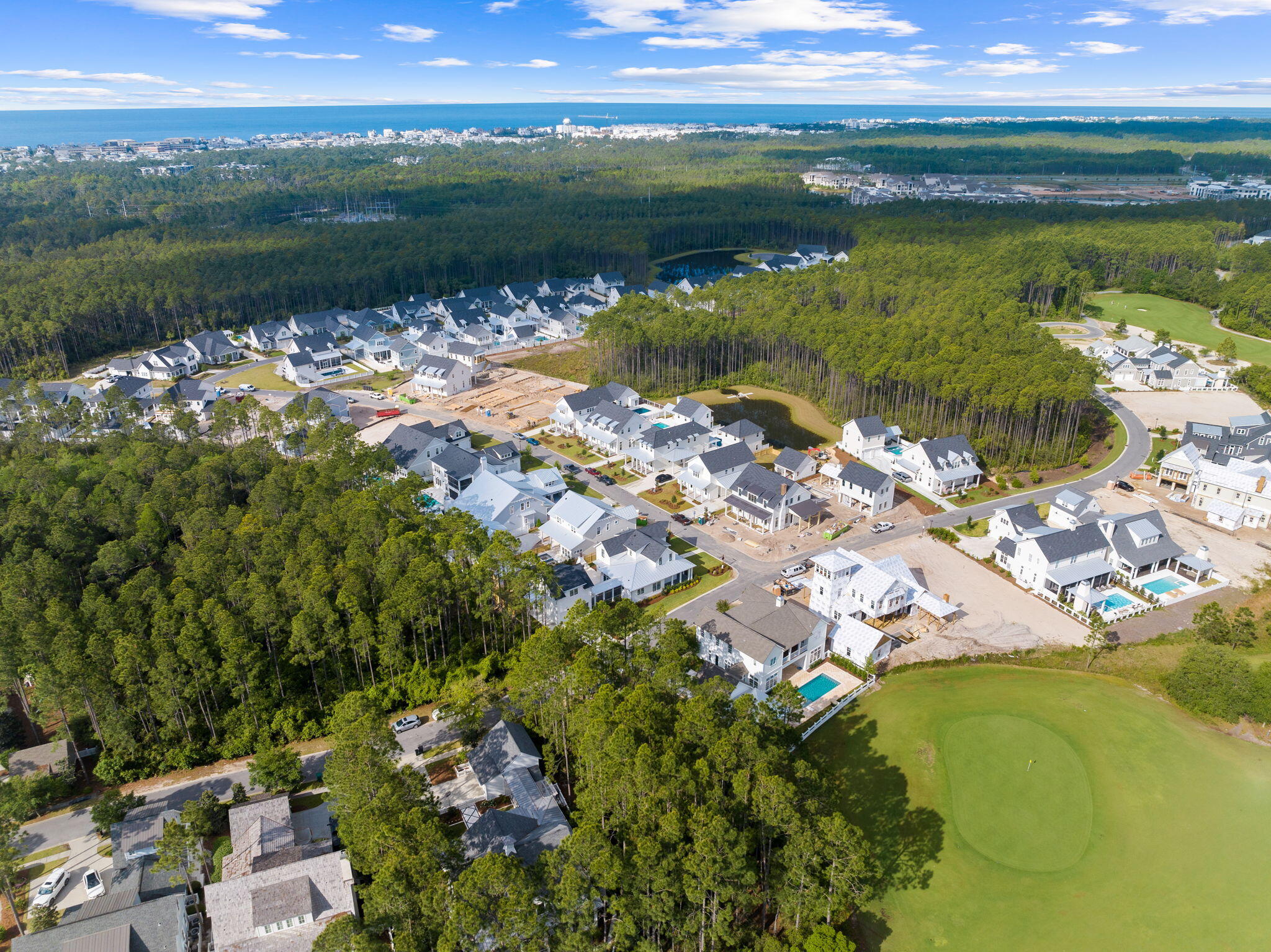 WATERSOUND ORIGINS - Residential