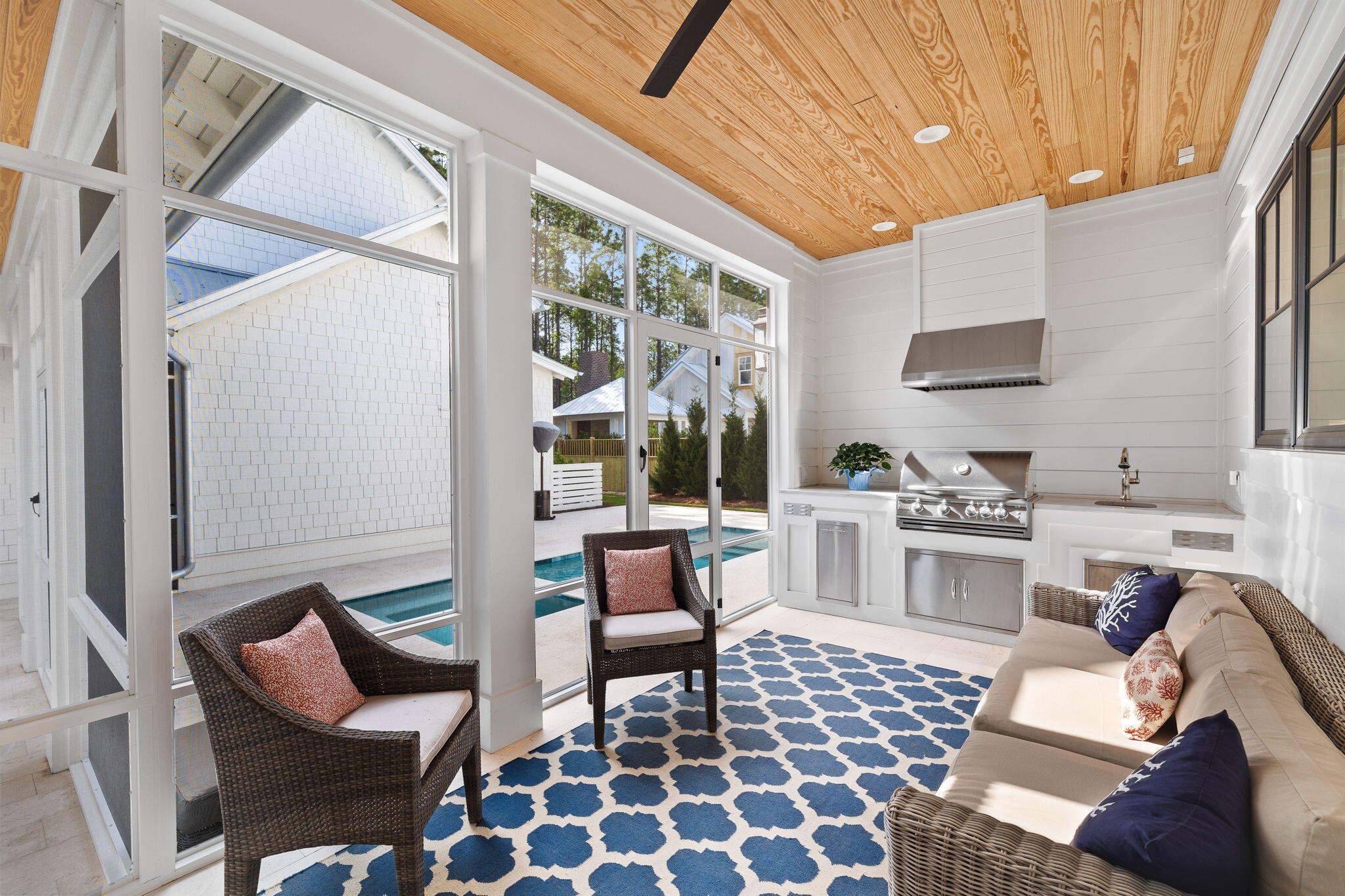 WATERSOUND ORIGINS - Residential