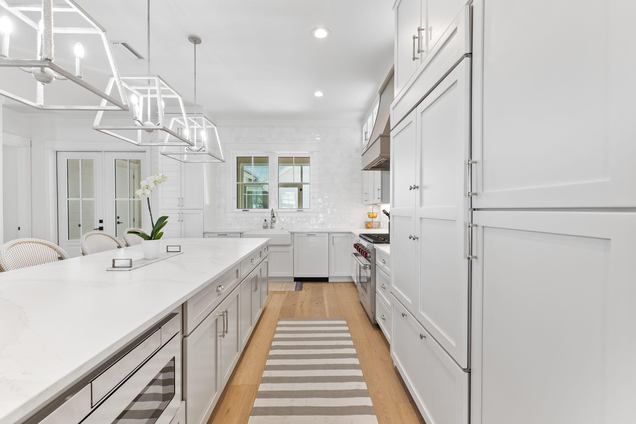 WATERSOUND ORIGINS - Residential