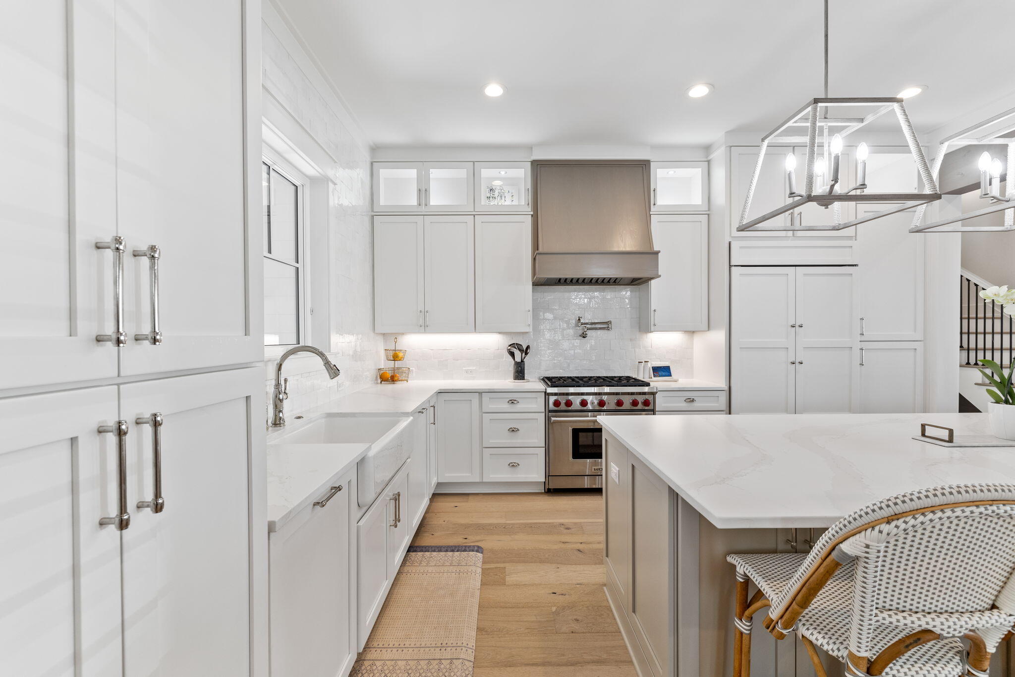 WATERSOUND ORIGINS - Residential