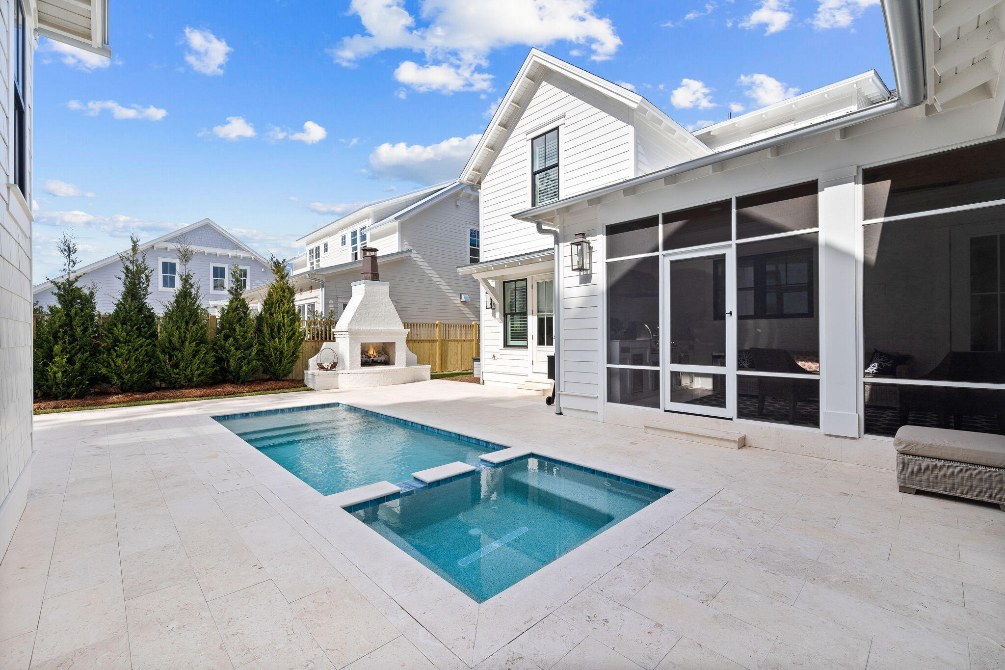 WATERSOUND ORIGINS - Residential