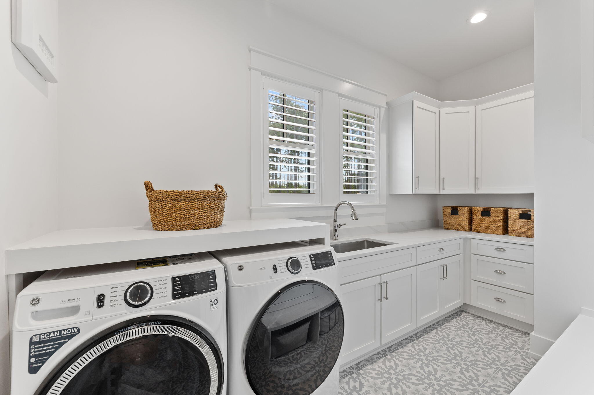 WATERSOUND ORIGINS - Residential