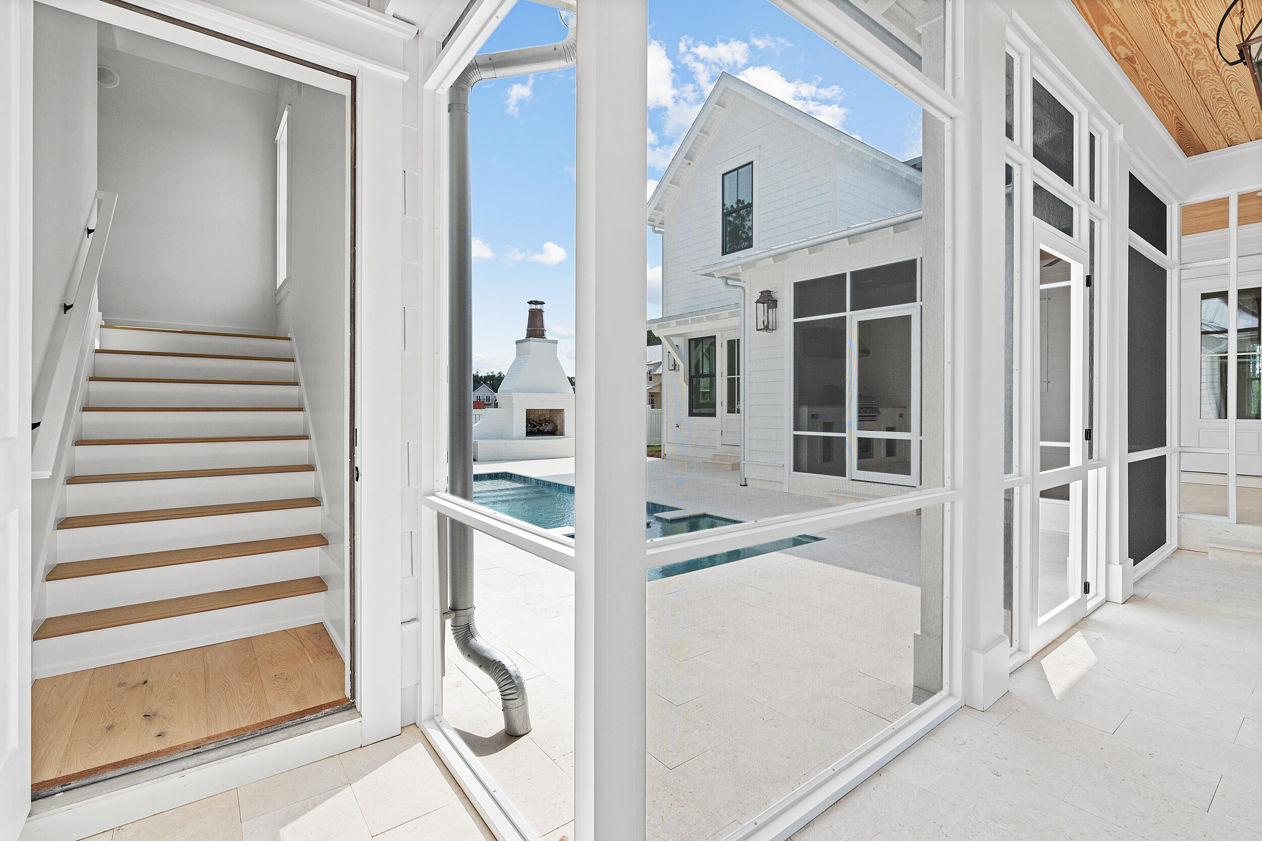 WATERSOUND ORIGINS - Residential