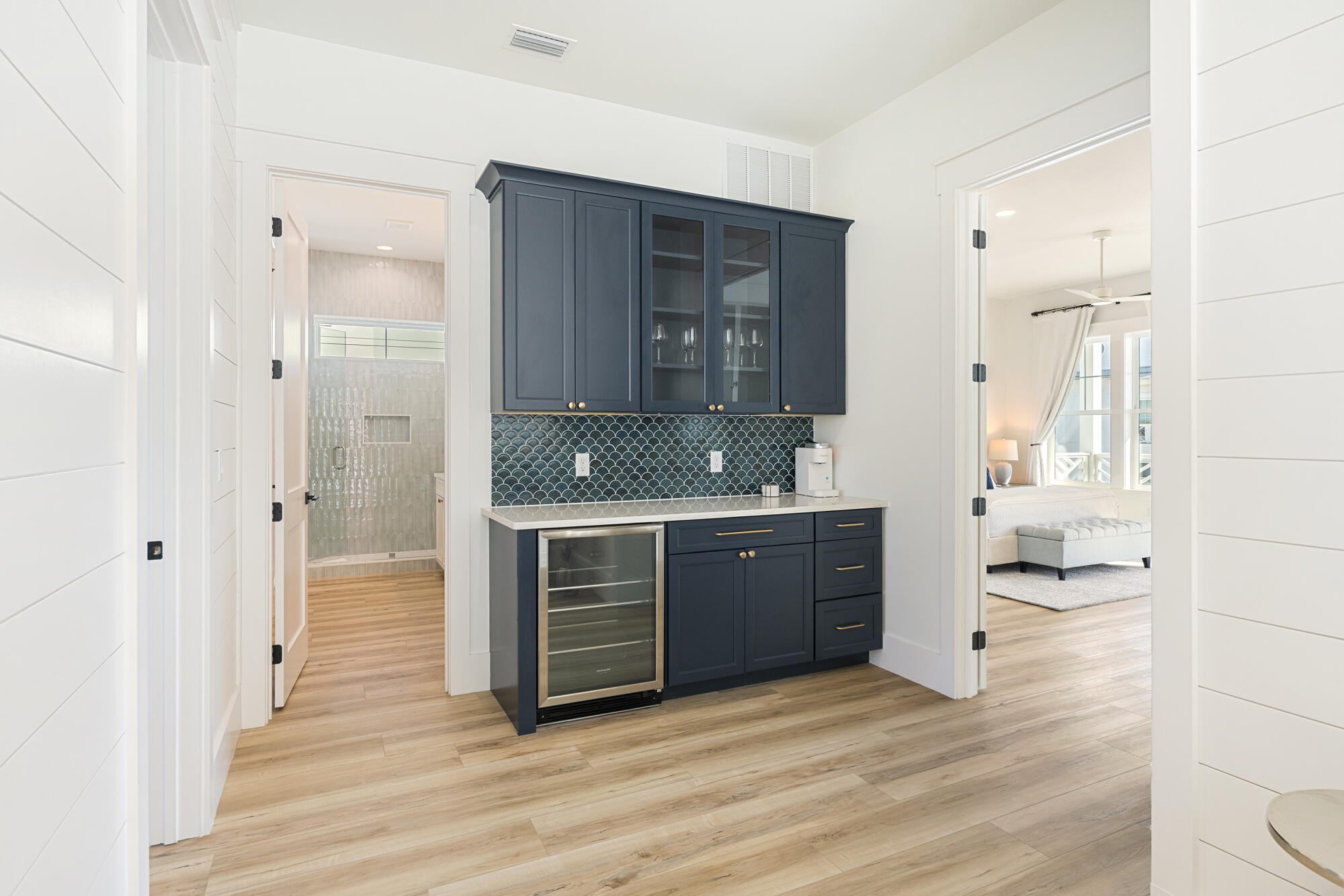 Hadley's Beach - Residential