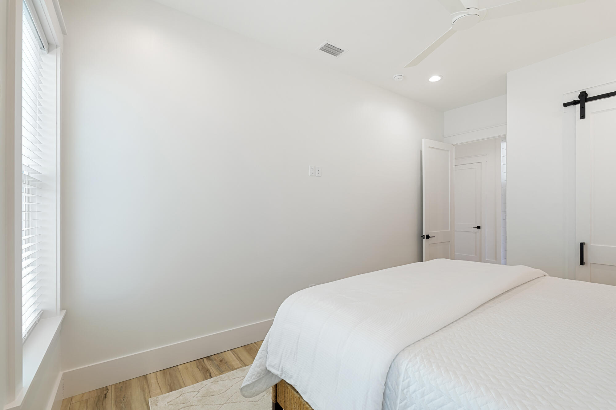 Hadley's Beach - Residential