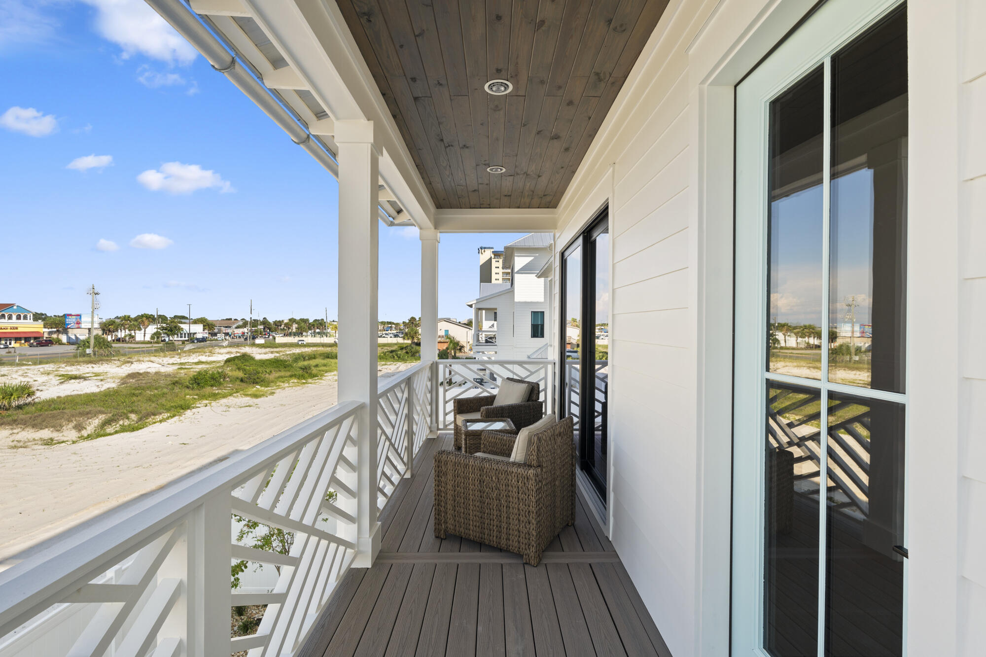 Hadley's Beach - Residential