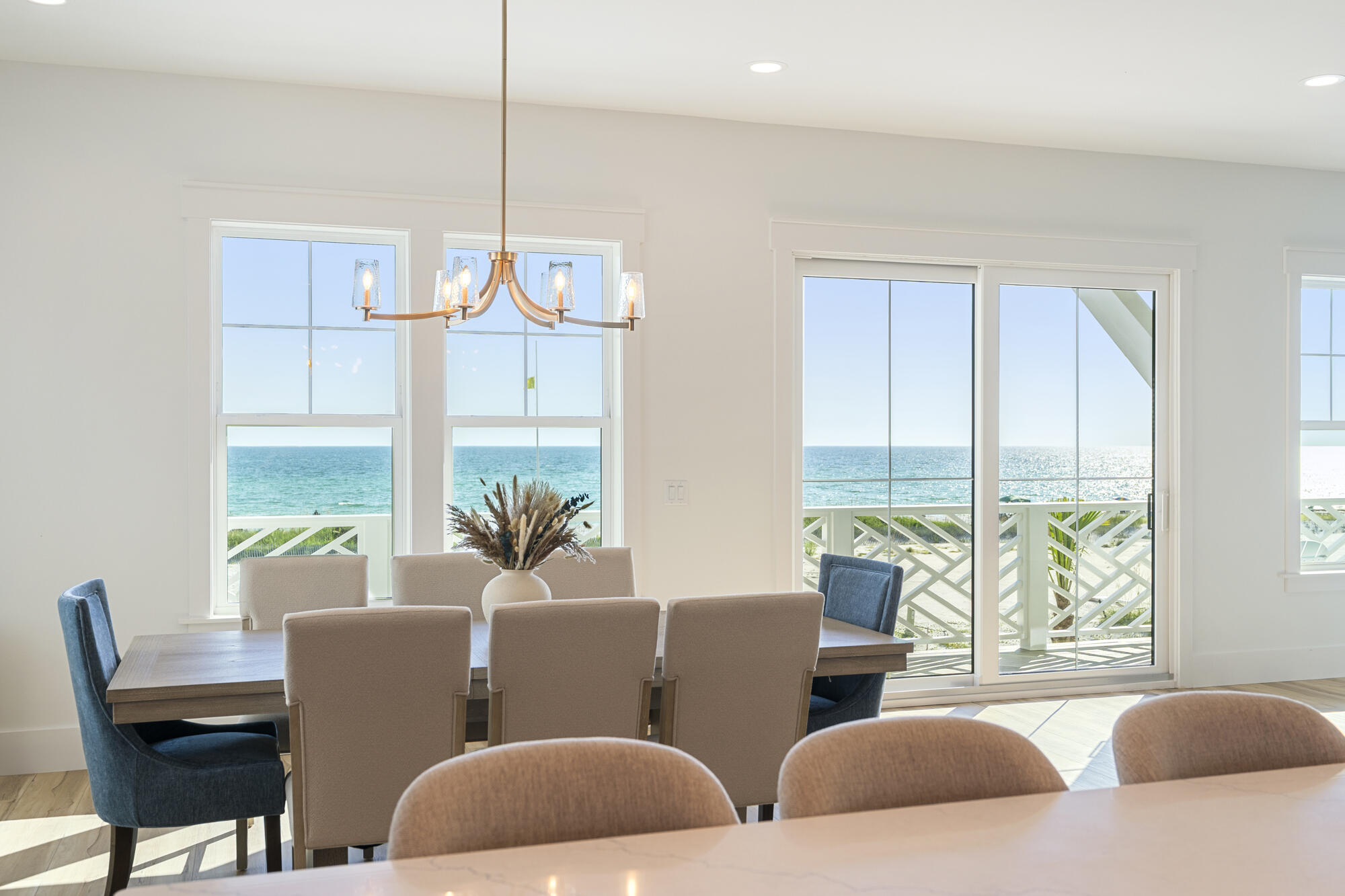 Hadley's Beach - Residential
