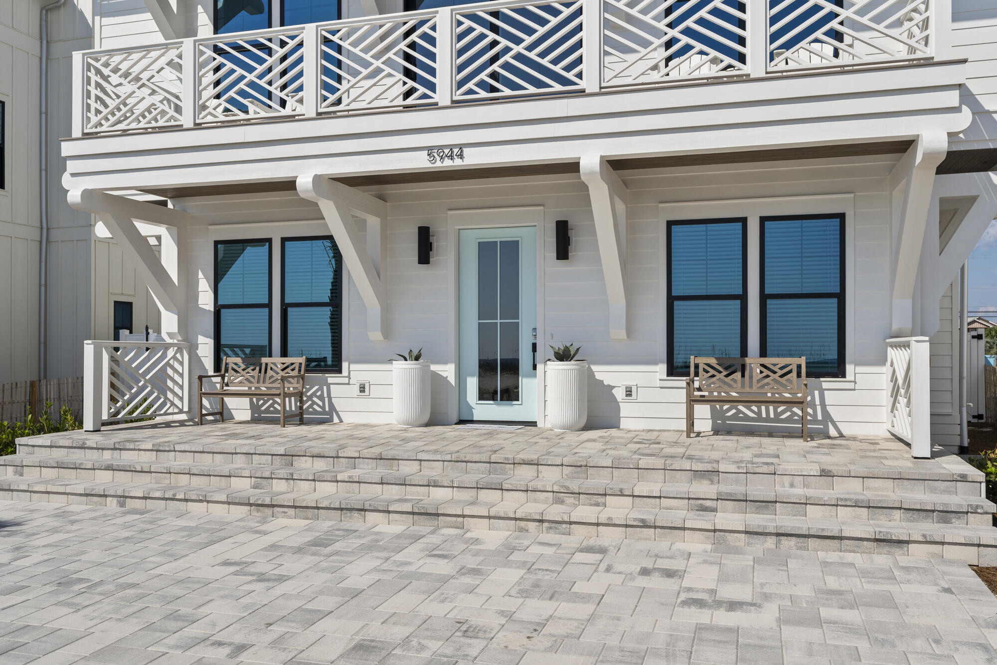 Hadley's Beach - Residential
