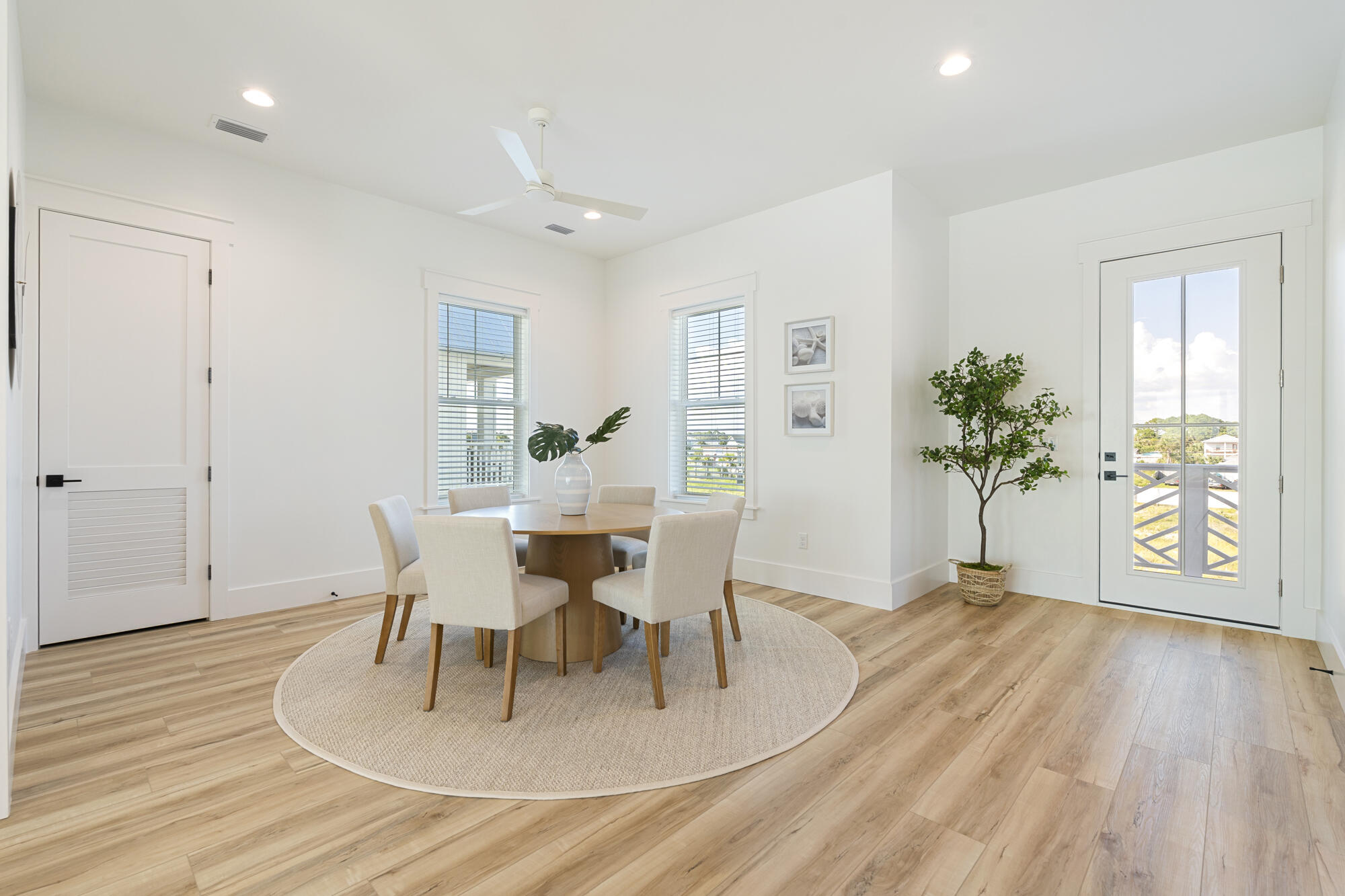 Hadley's Beach - Residential