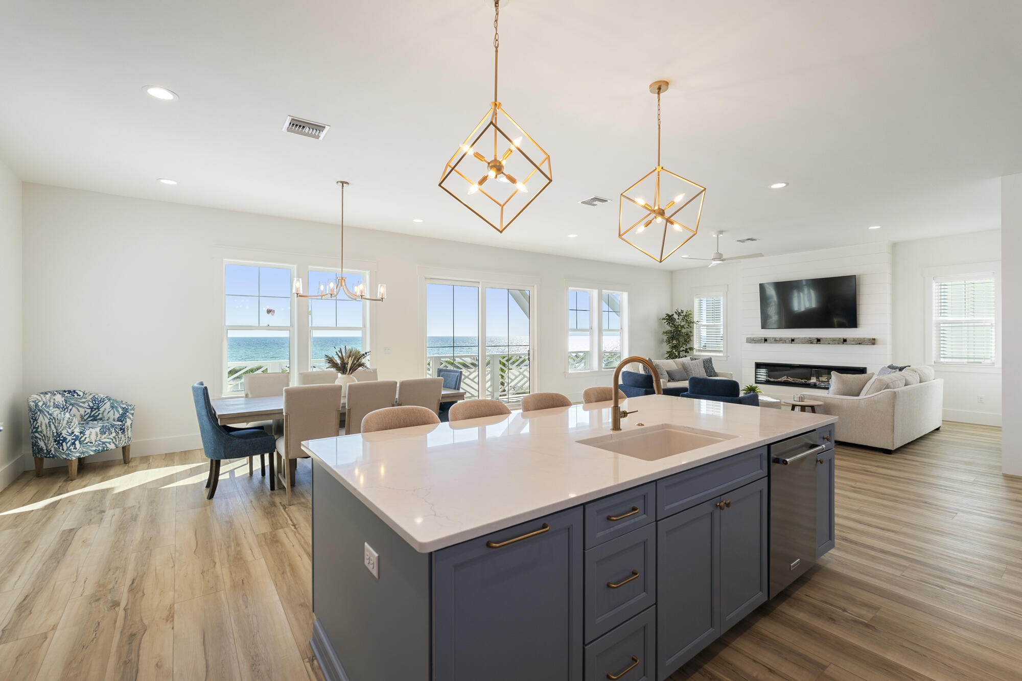Hadley's Beach - Residential