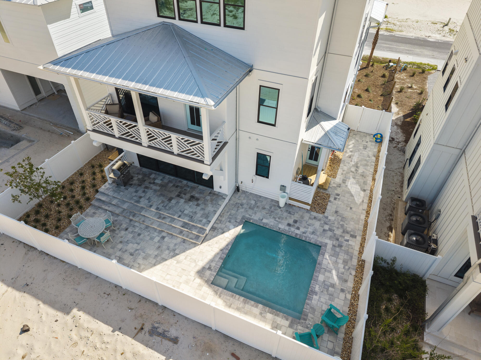 Hadley's Beach - Residential