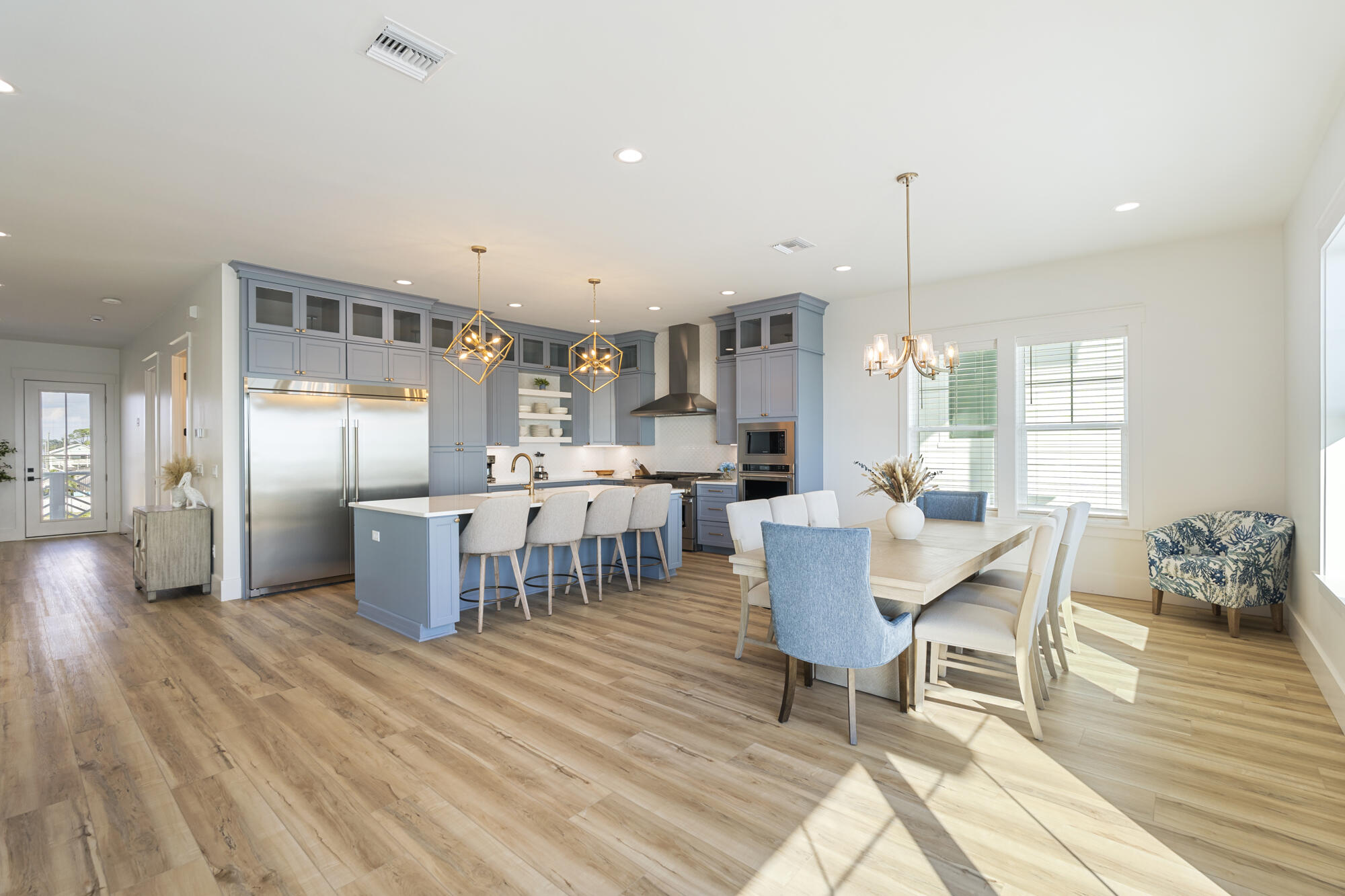 Hadley's Beach - Residential