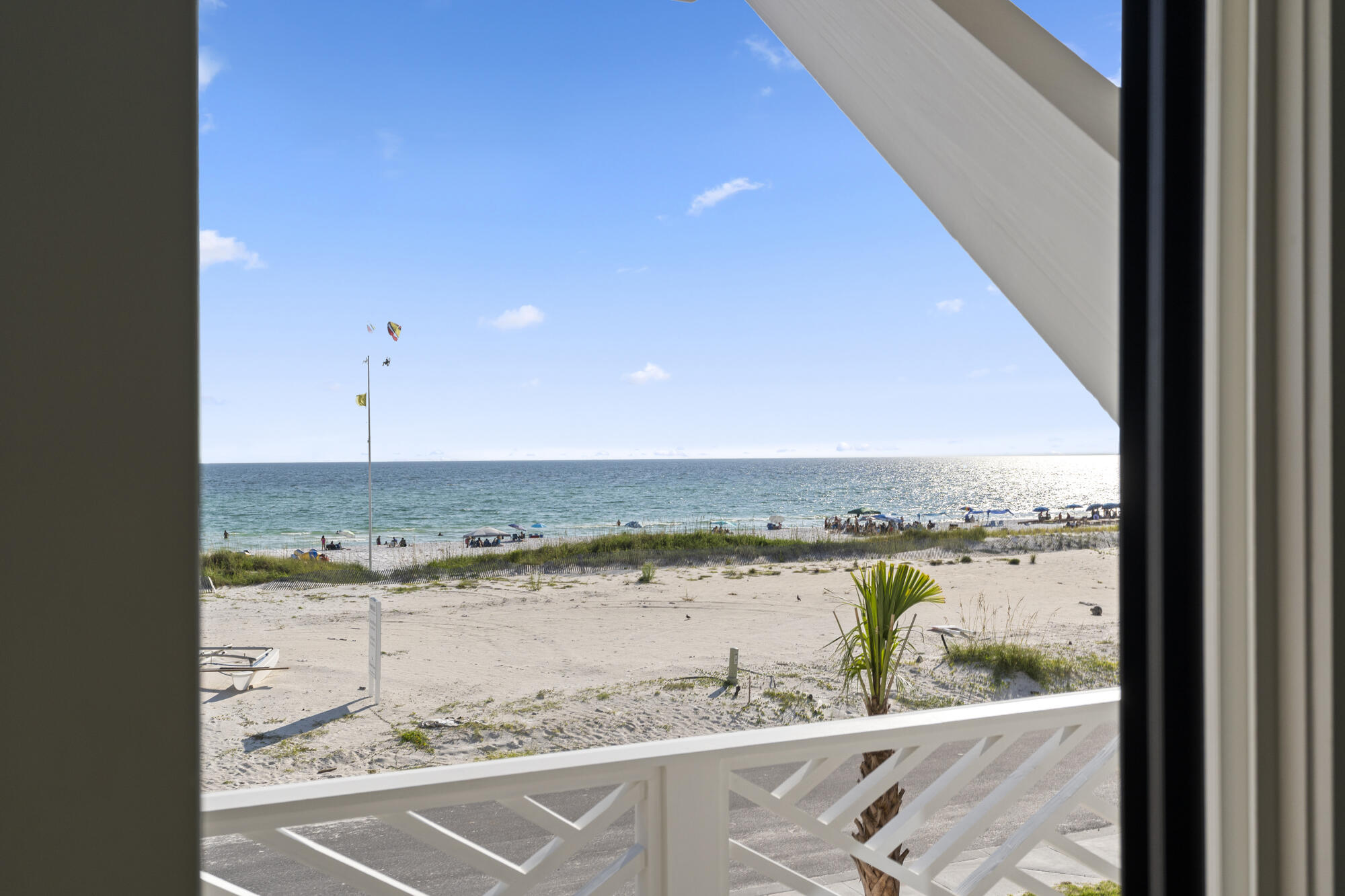 Hadley's Beach - Residential