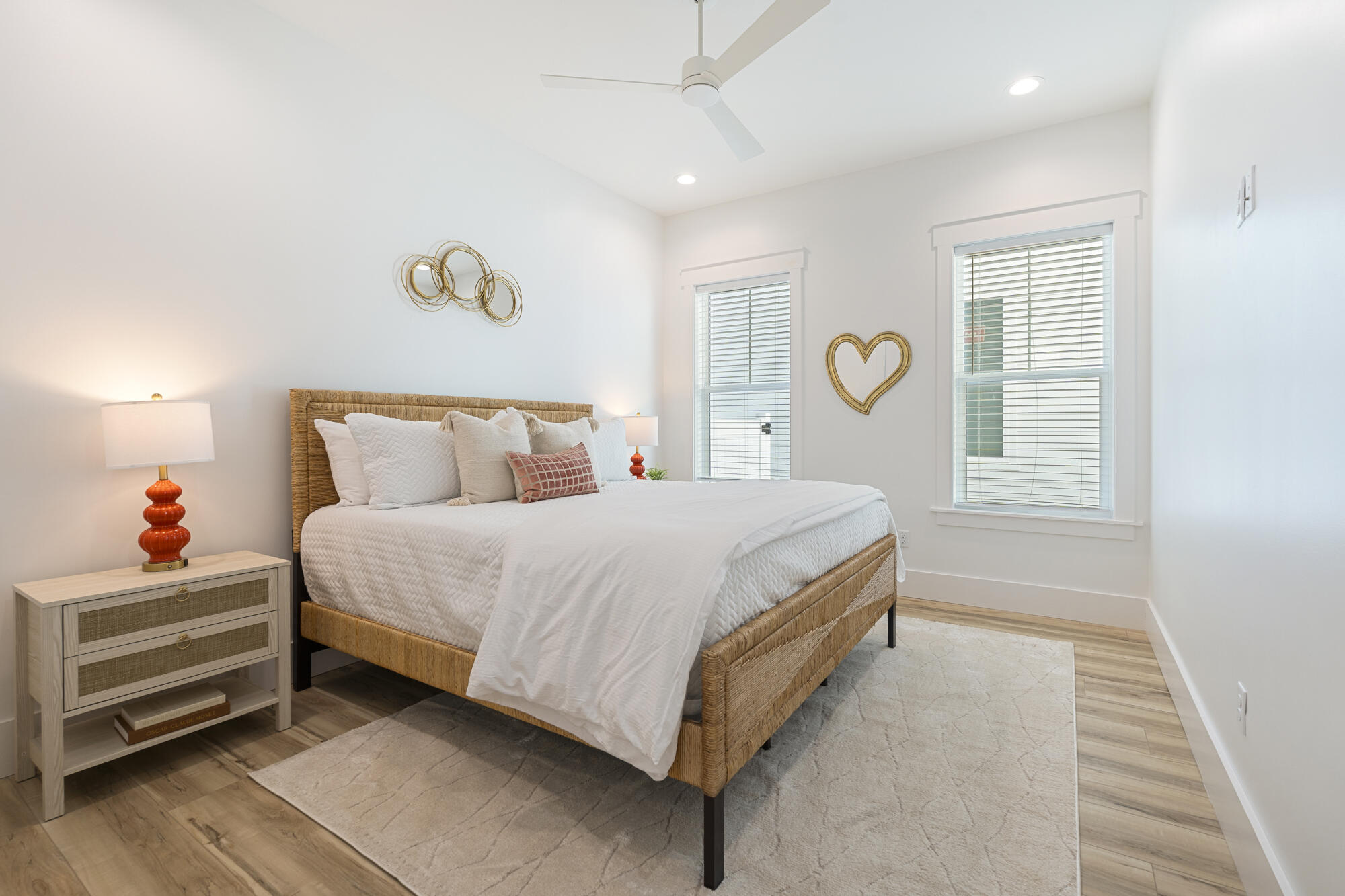 Hadley's Beach - Residential