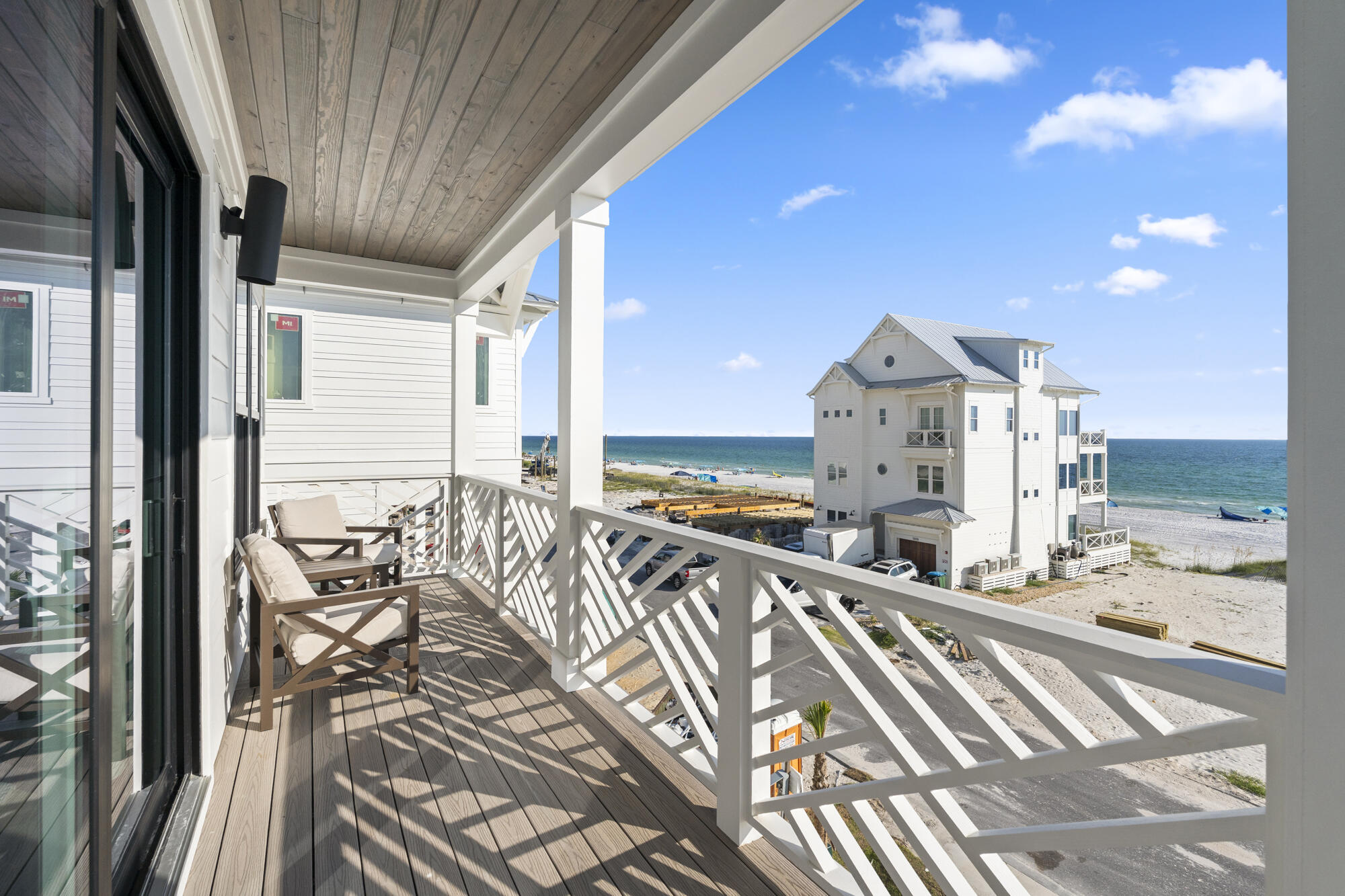 Hadley's Beach - Residential