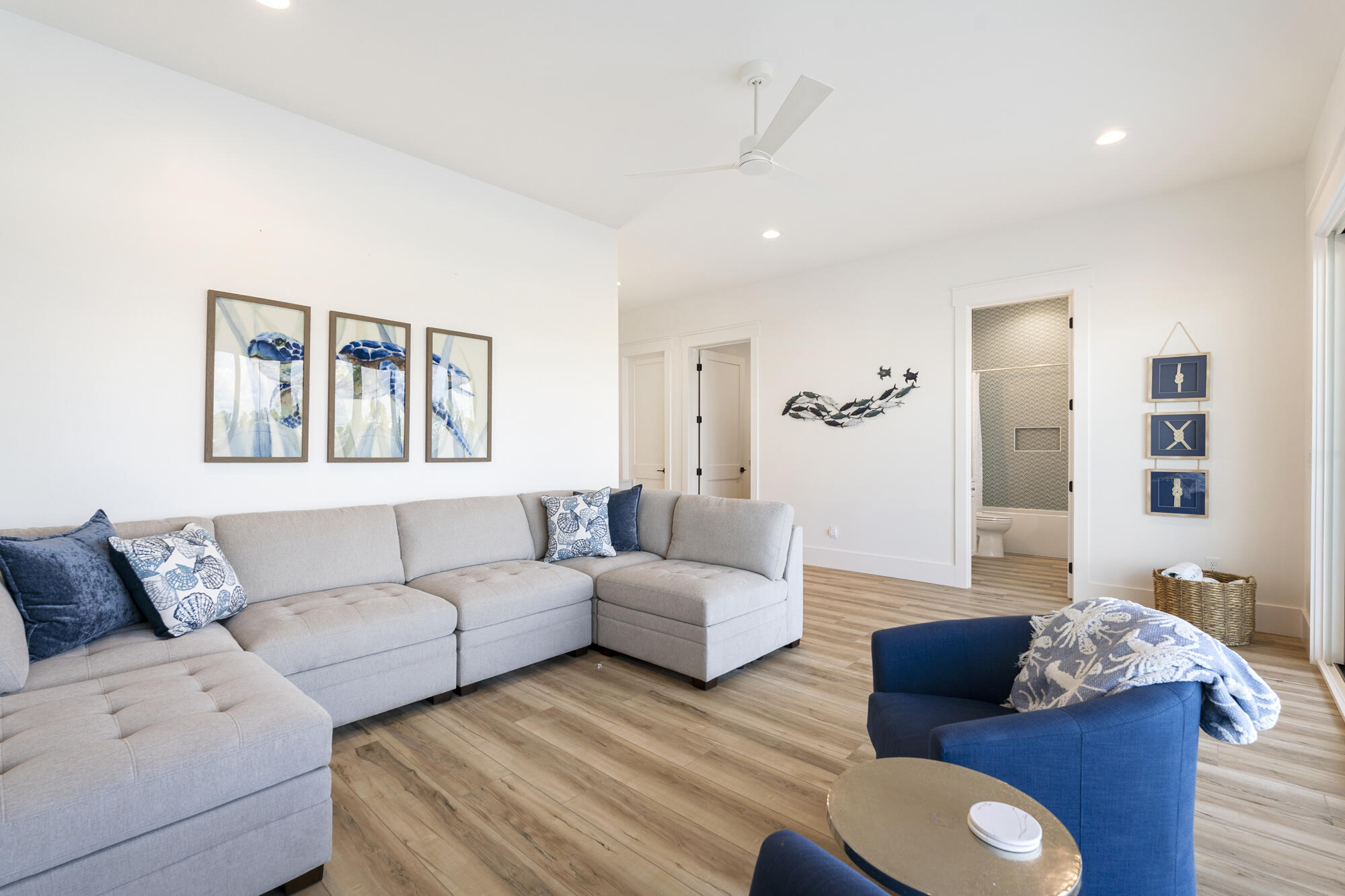Hadley's Beach - Residential
